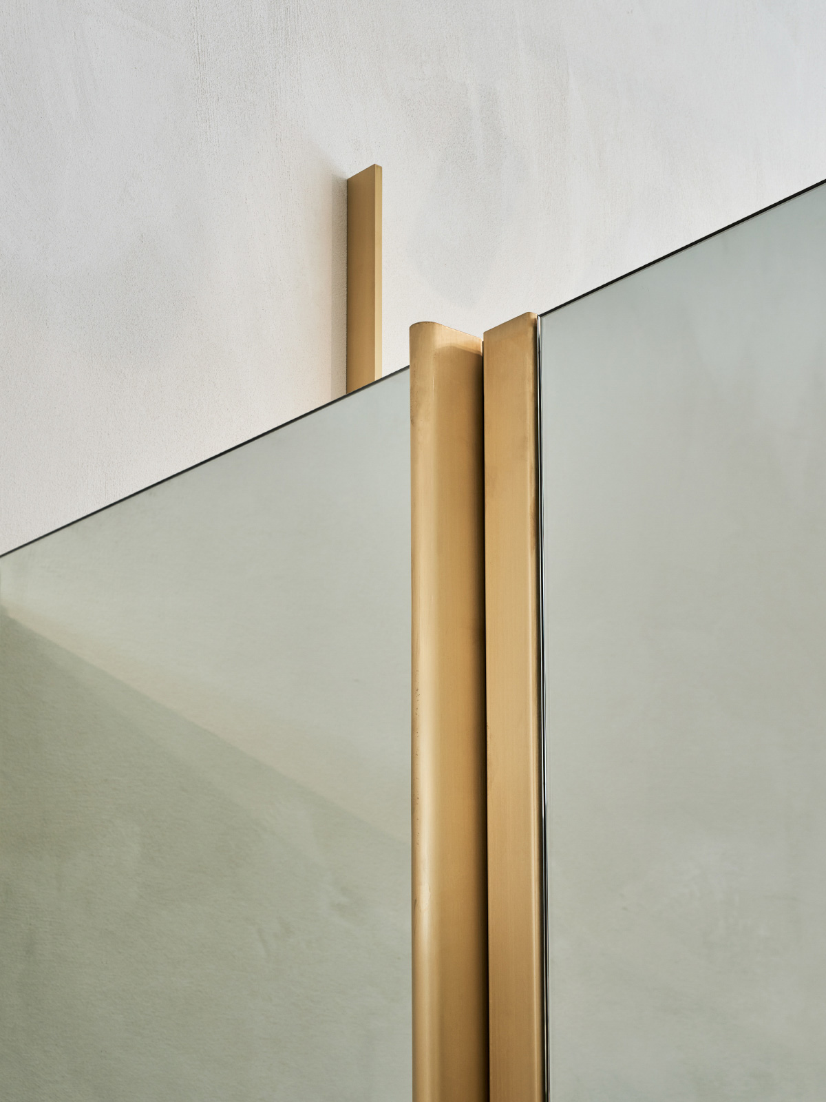 纽约 SoHo,琳达·法罗眼镜店打造精致奢华空间-28