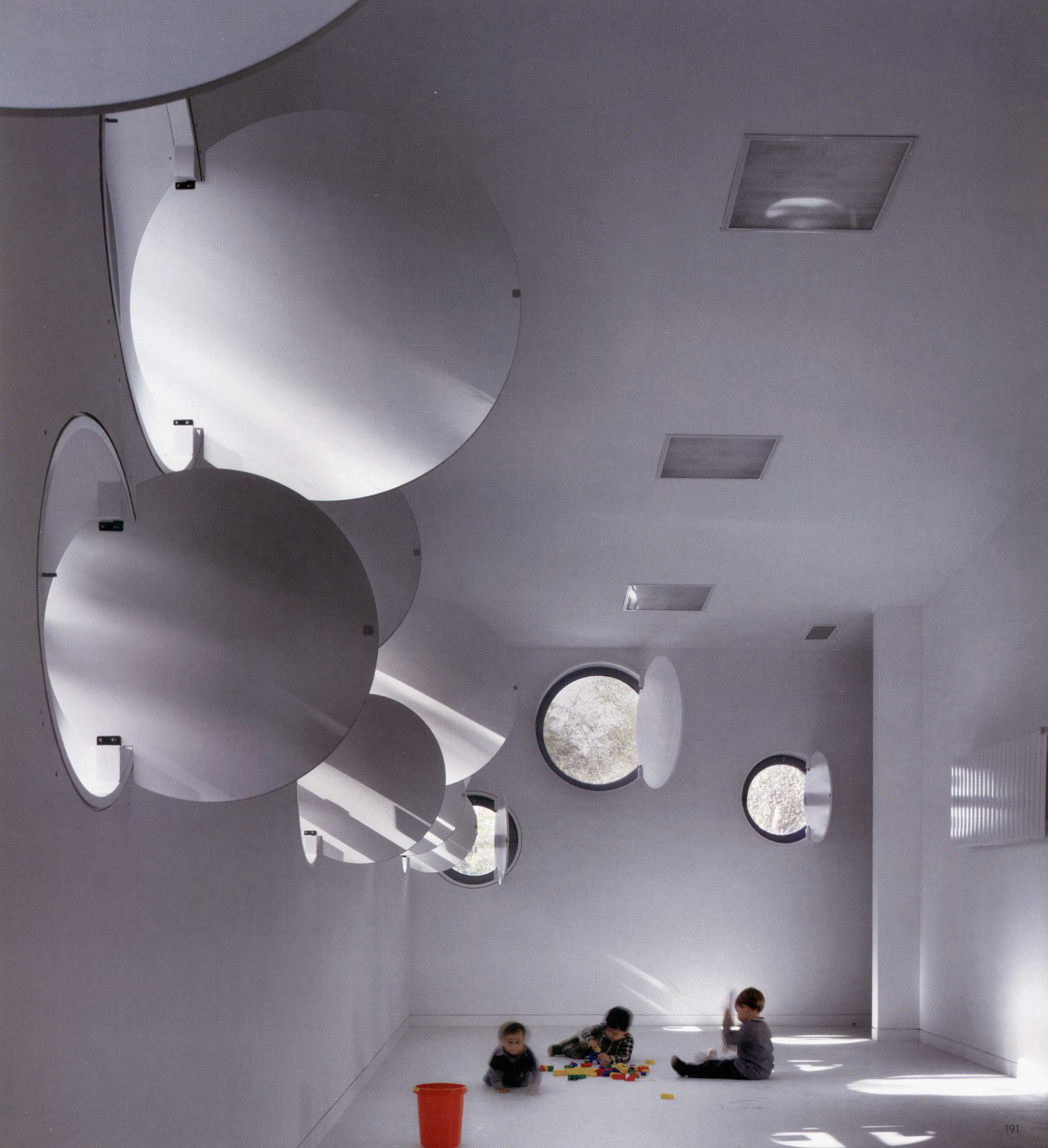 国外幼儿园设计-3-17