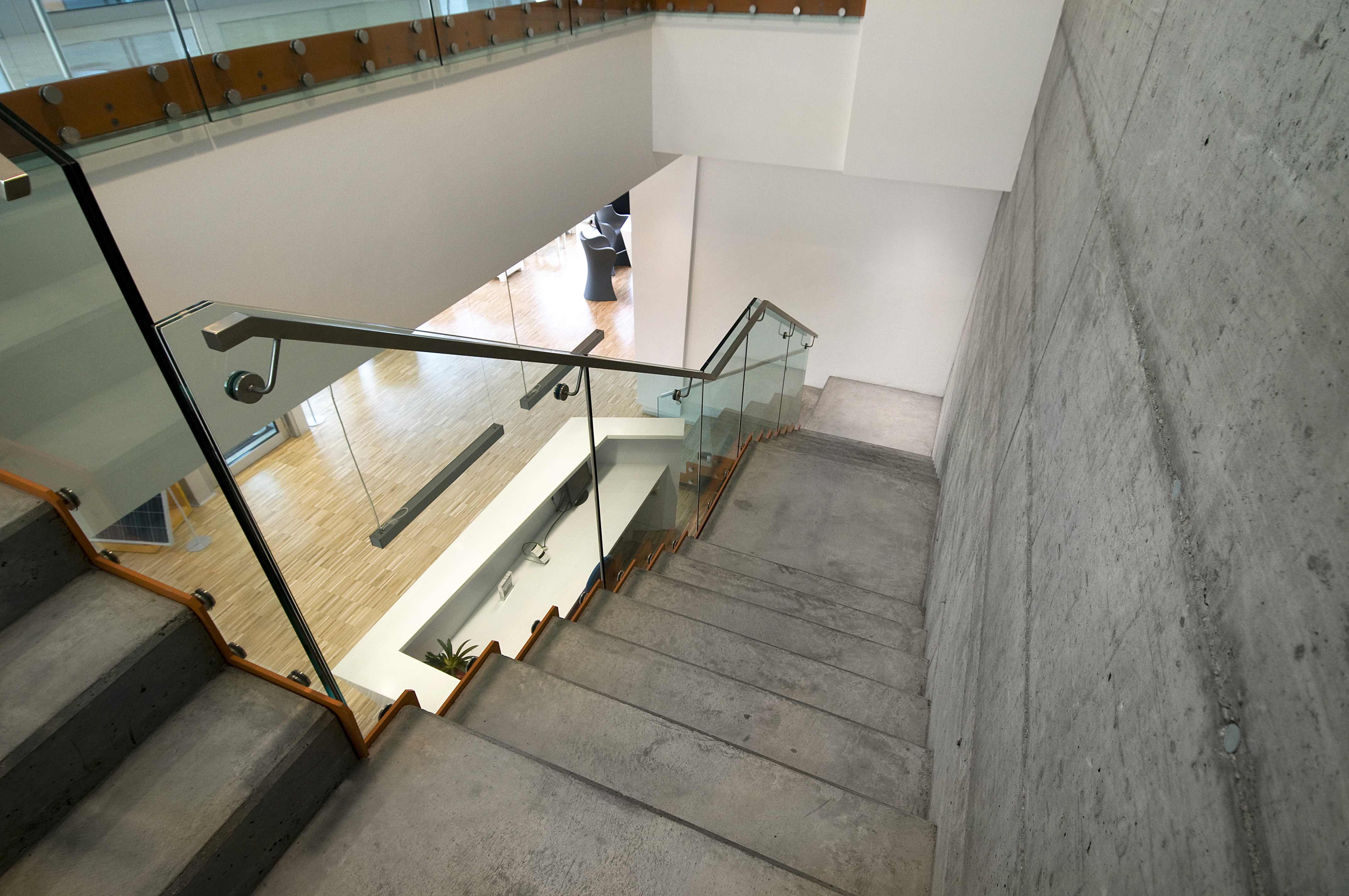 2013 年完成的 AS010 项目 | 精品办公室设计-18