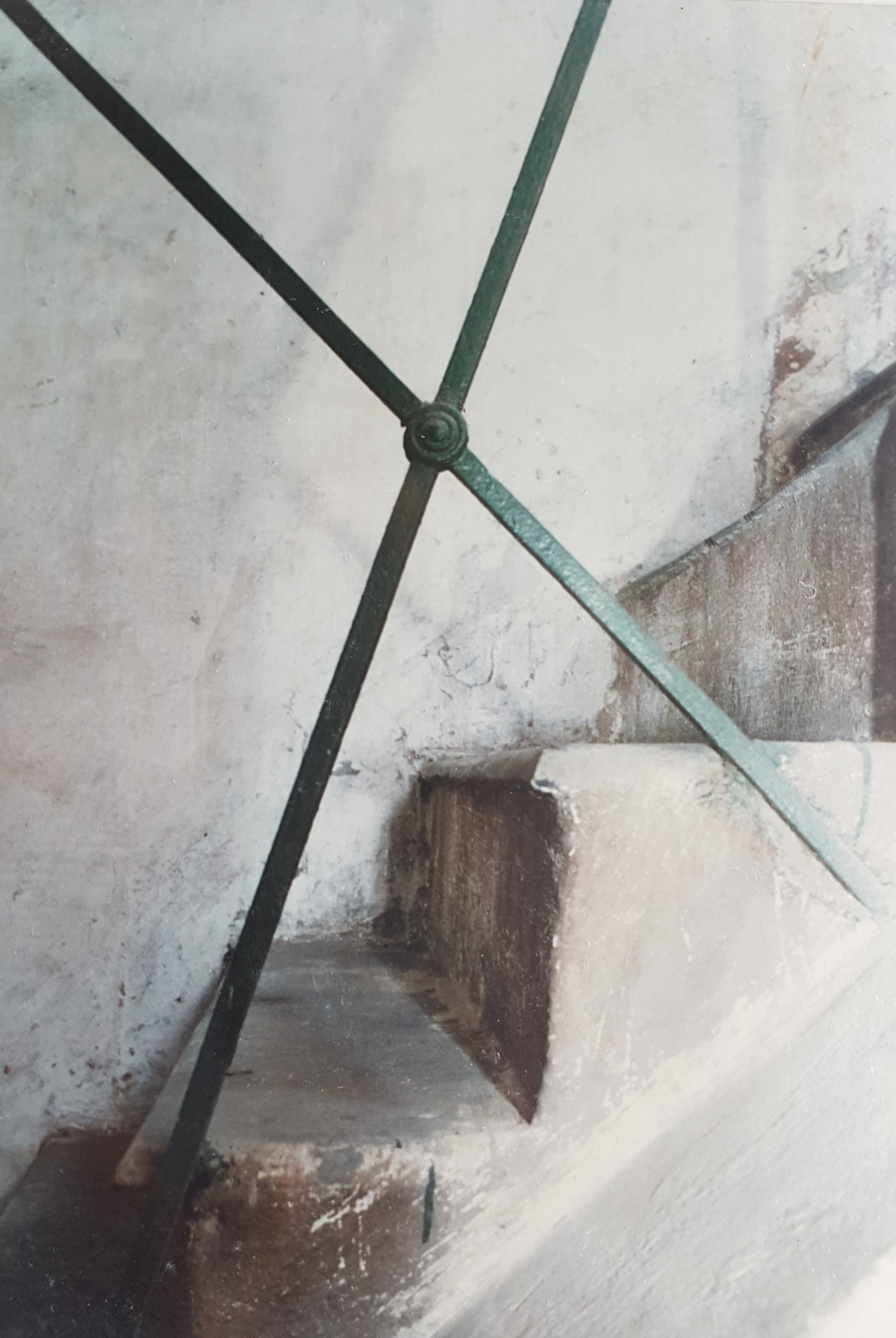 古建修复中的现代创新——罗马 Via Giulia 105 号建筑修复项目-39