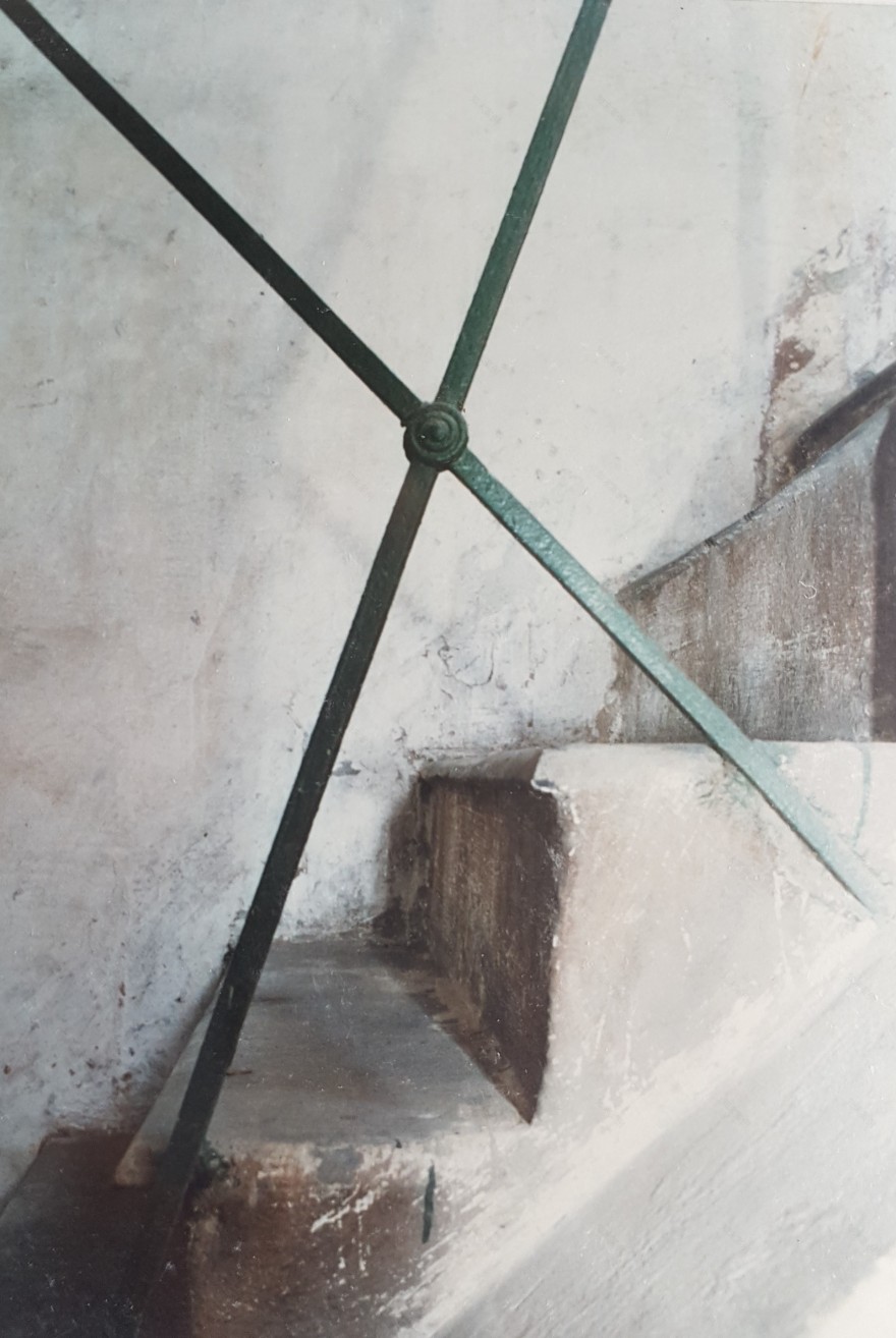 古建修复中的现代创新——罗马 Via Giulia 105 号建筑修复项目-39