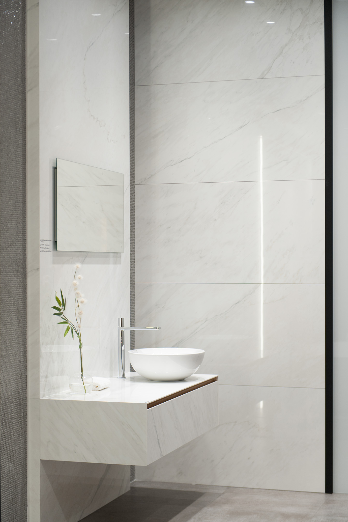 URBATEK 展示厅室内设计-53