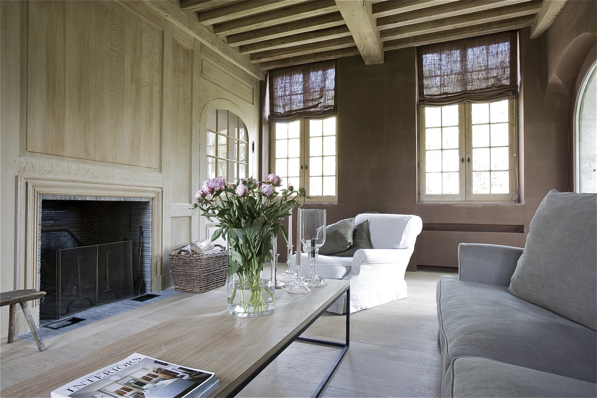 简约北欧风,打造温馨家居空间-15