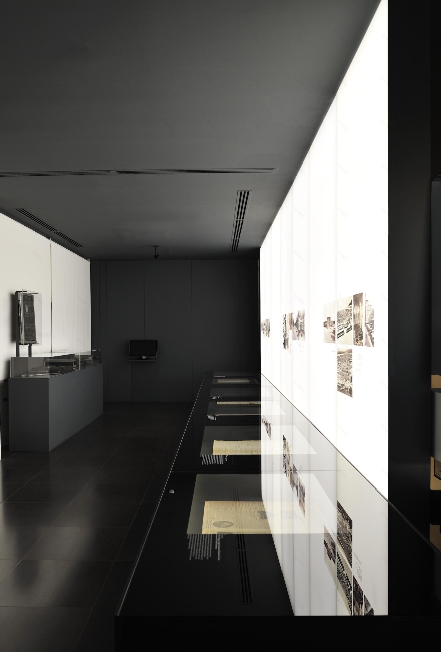 永恒之眸 | 漫步 350 年历史的曼托瓦报纸博物馆-5