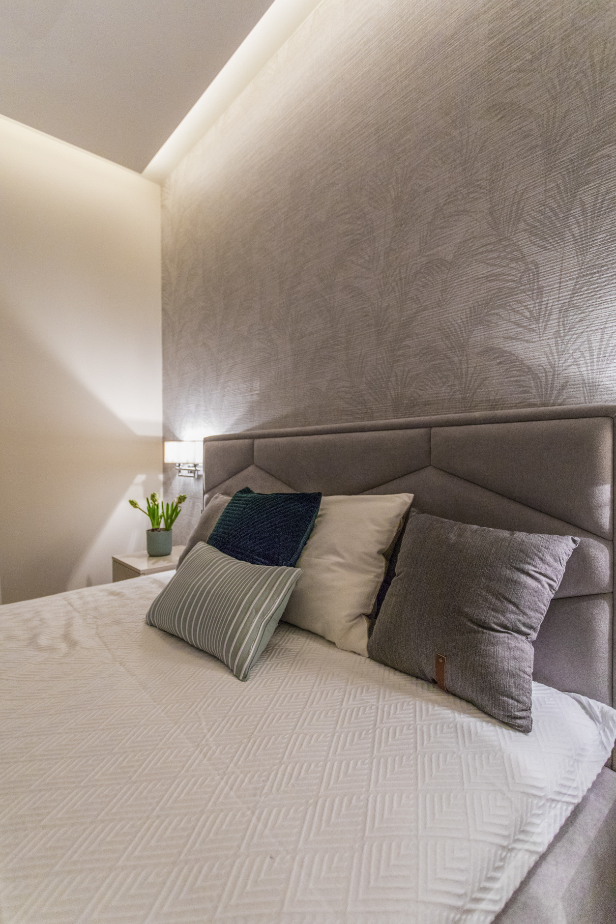 2018 年布达佩斯简约住宅设计-15