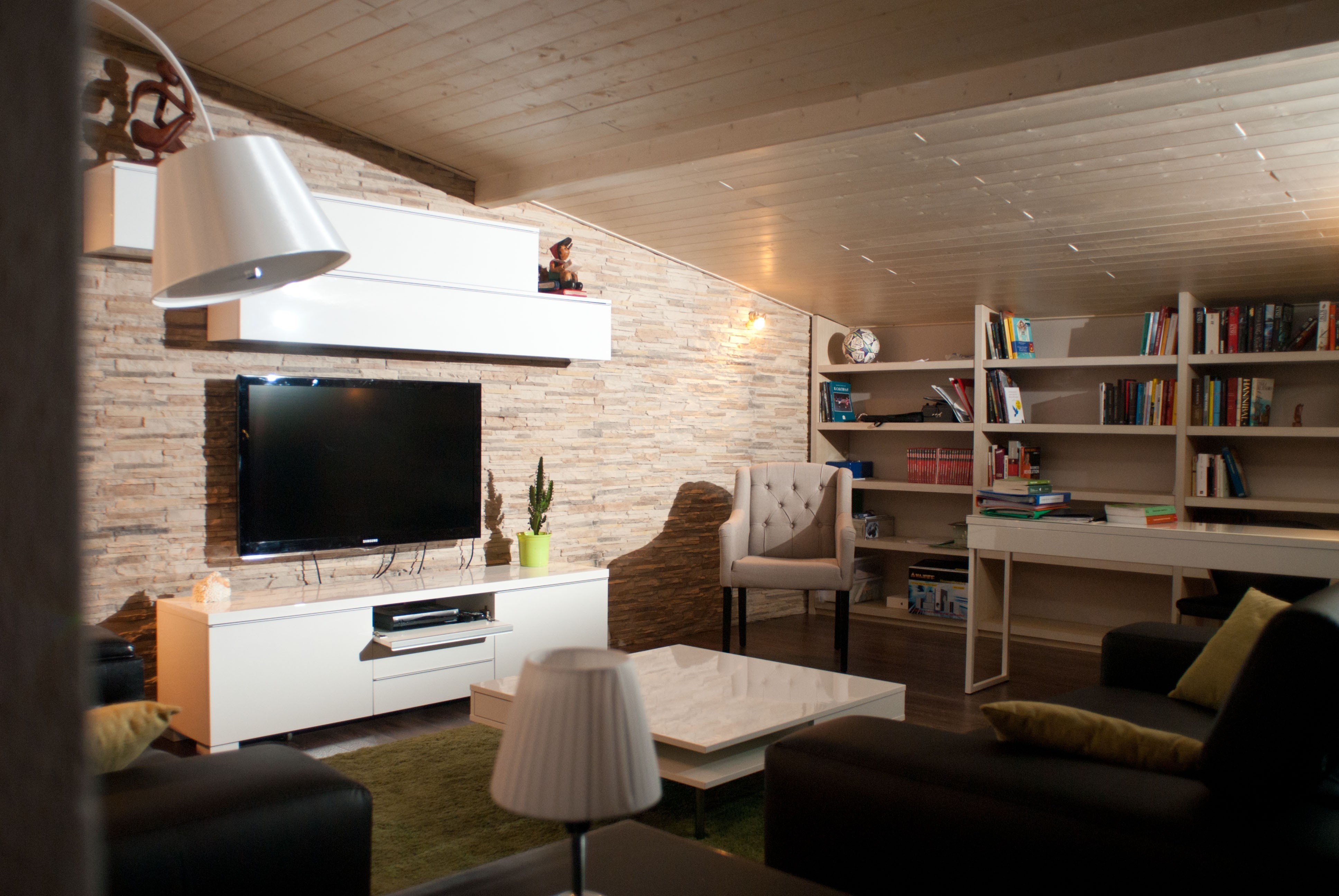 2011·2012 年度私人住宅翻新项目-36