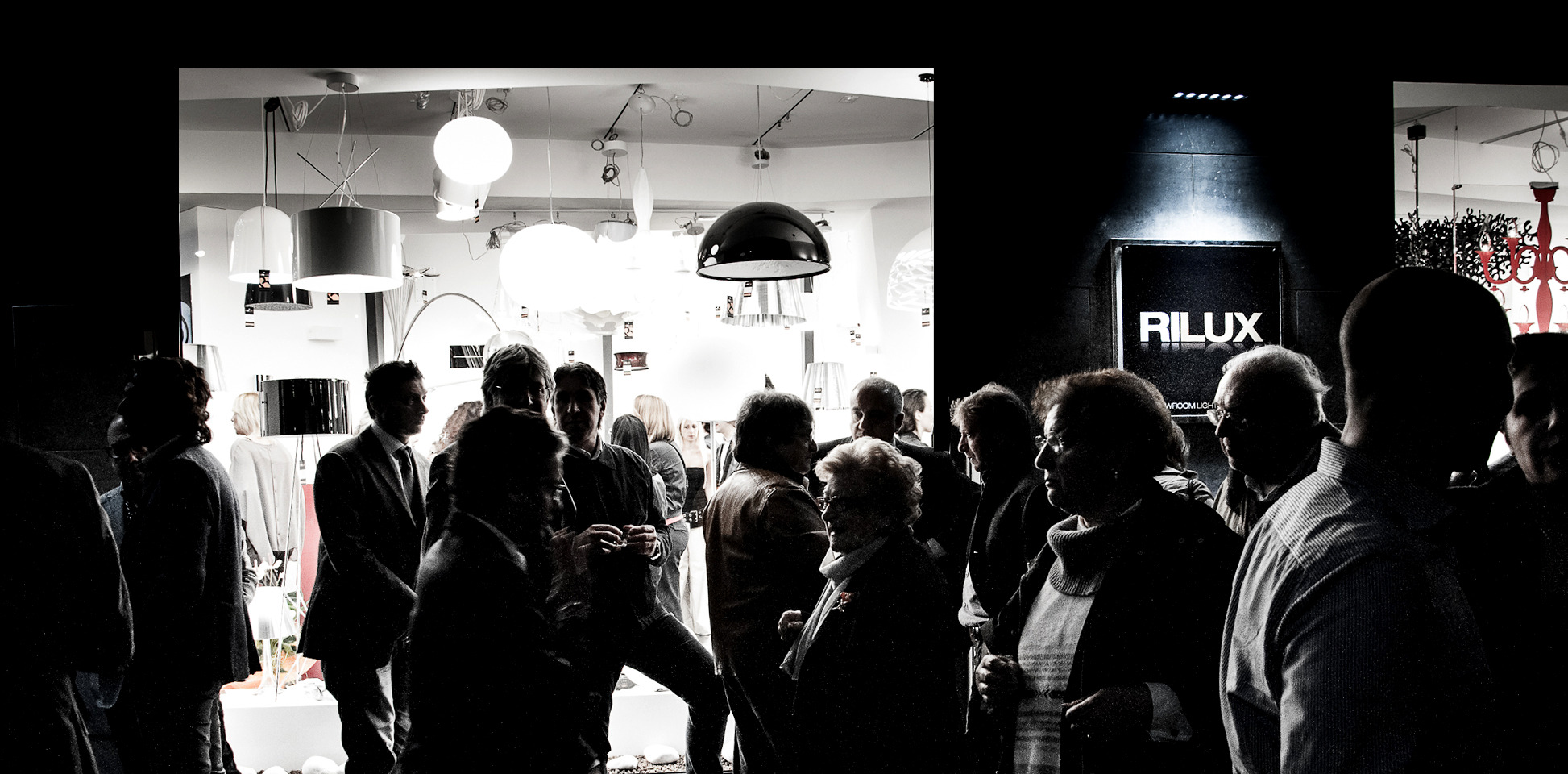 Rilu·Palermo 旗舰店室内设计-6