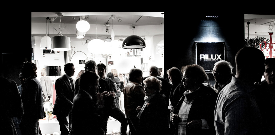 Rilu·Palermo 旗舰店室内设计-6