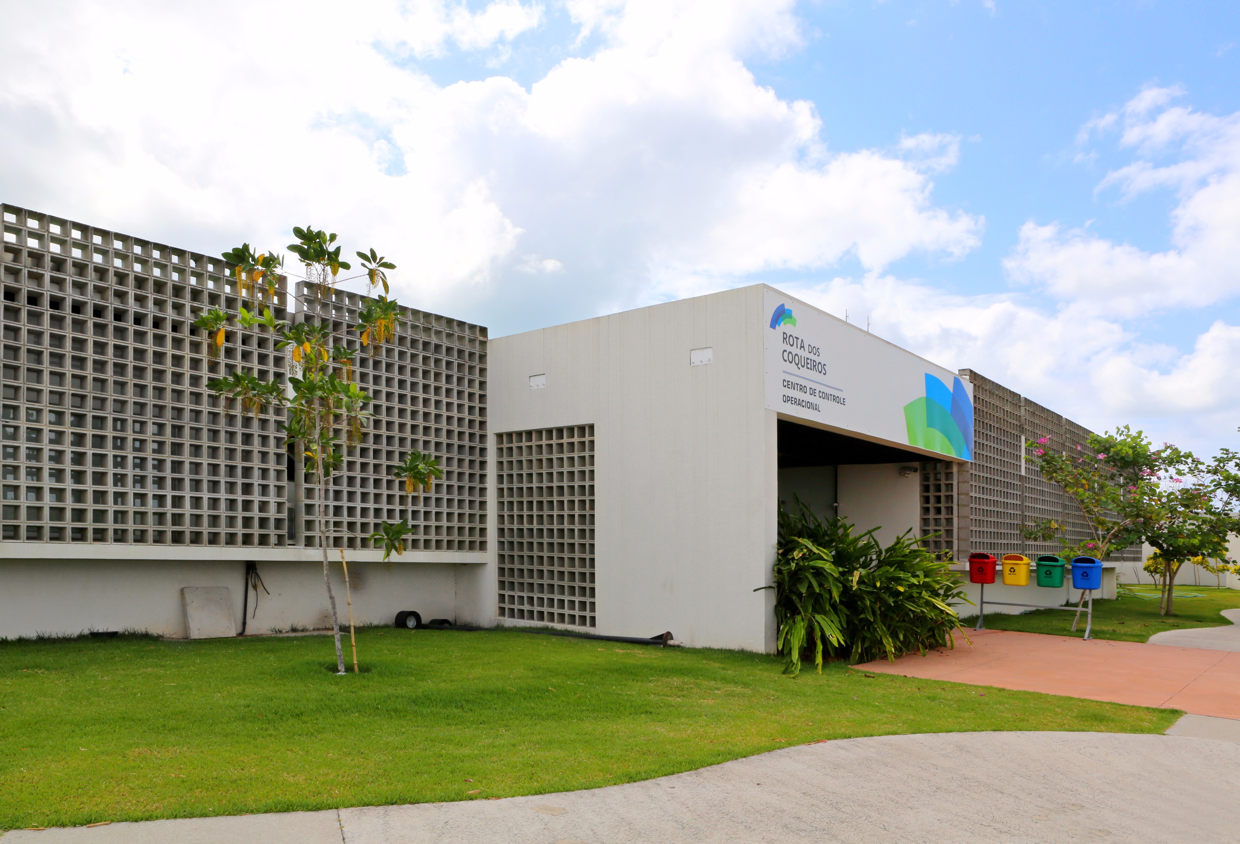 Recife 市 Jaboatão River 桥梁与自行车道设计-13