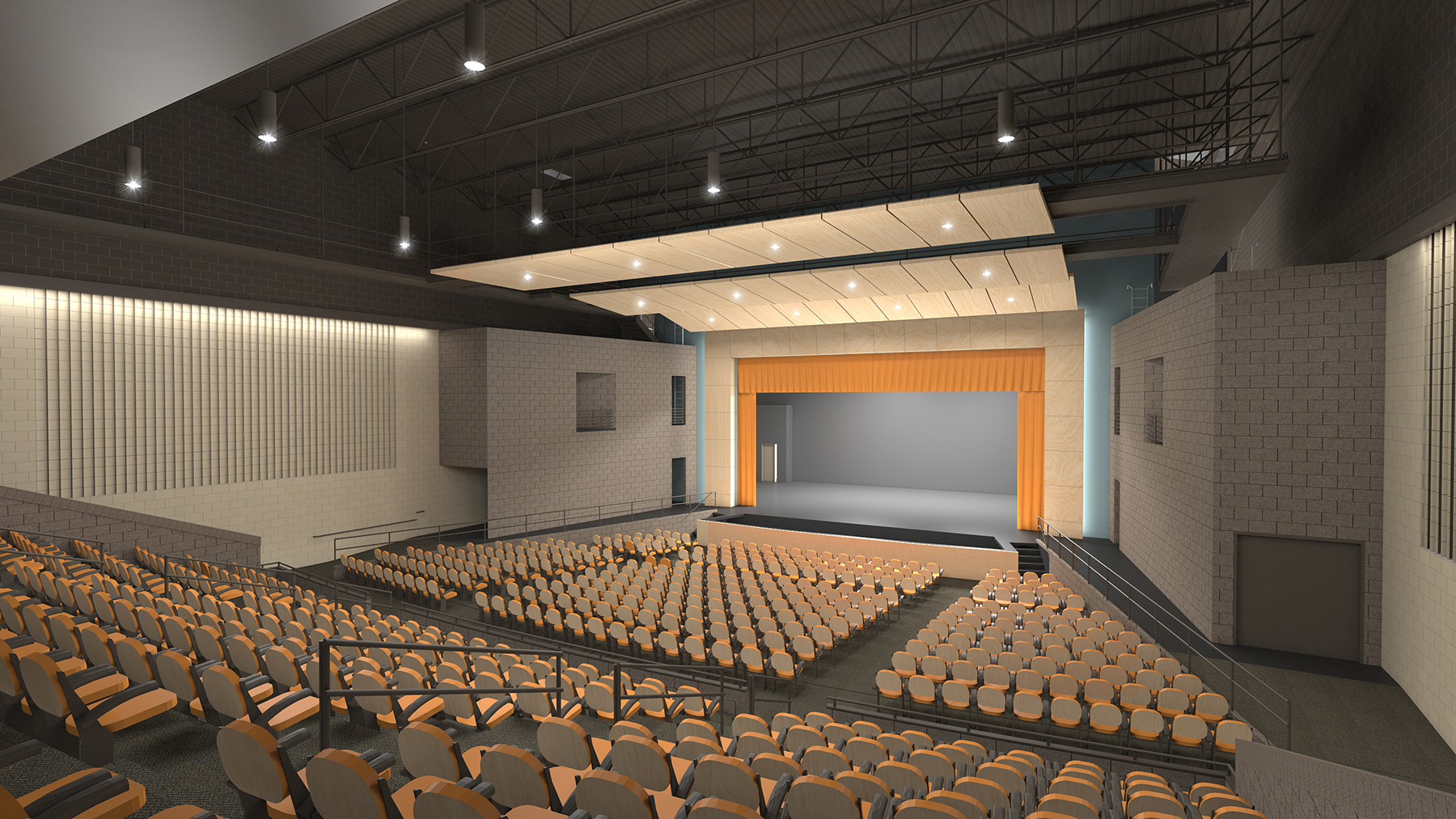 威利斯顿高中-15