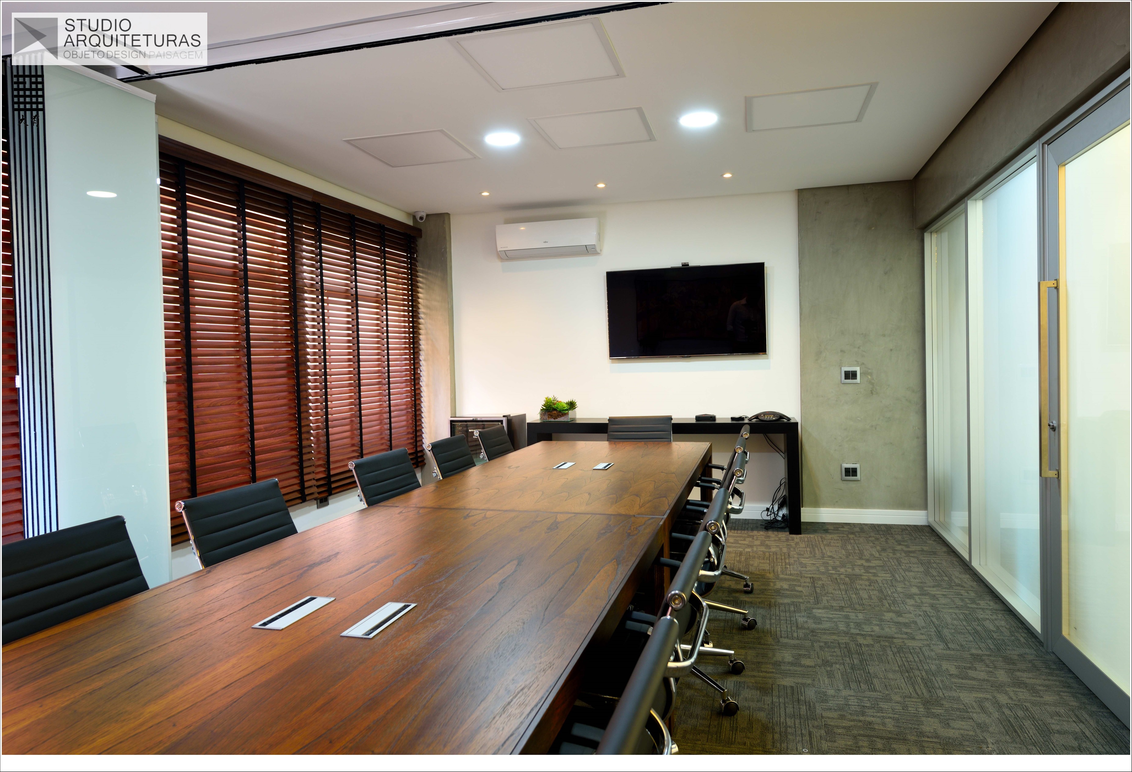 2014 年律师事务所办公室设计 | 精致实用，彰显专业-32