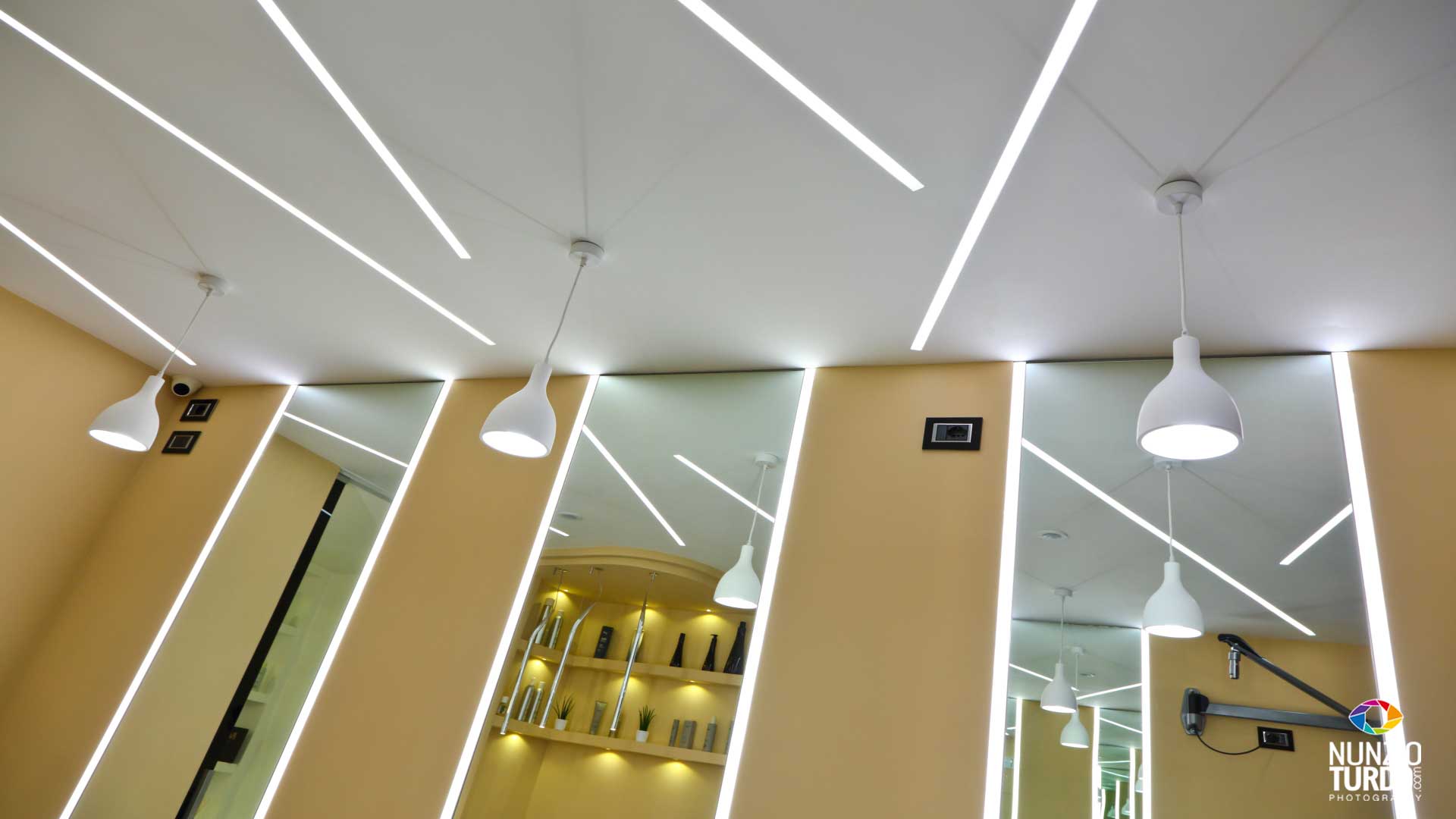 意大利建筑师打造 2017 年 Castelbuono 美容院设计佳作-47