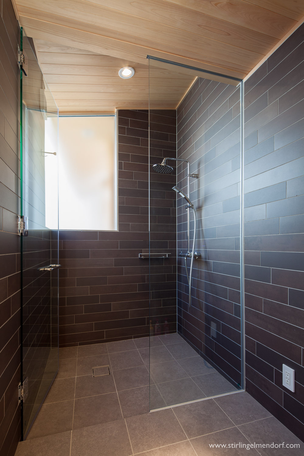 2016 年完工的单户住宅——灵动设计-12