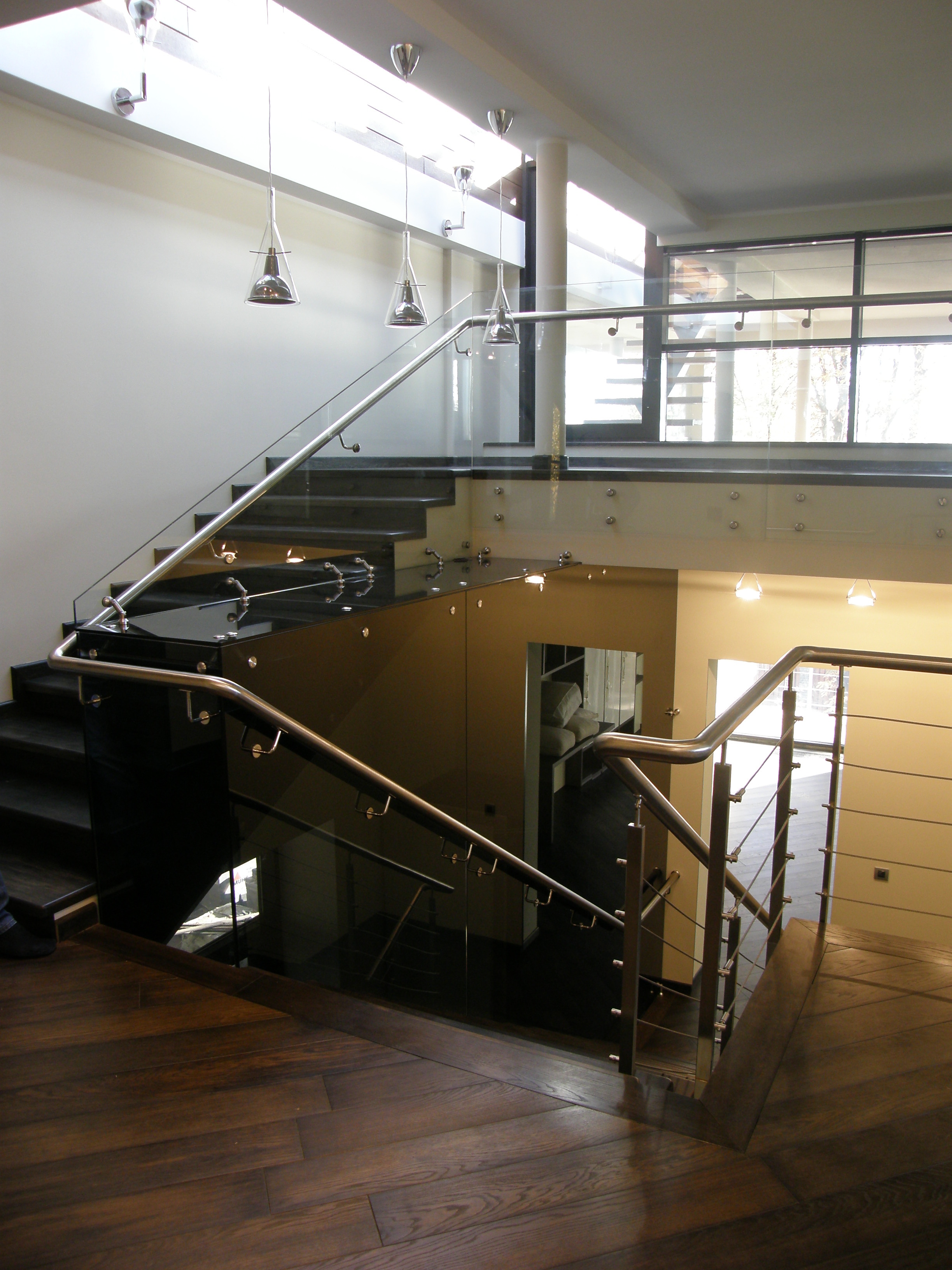 2013 年乡村独立屋室内设计-4