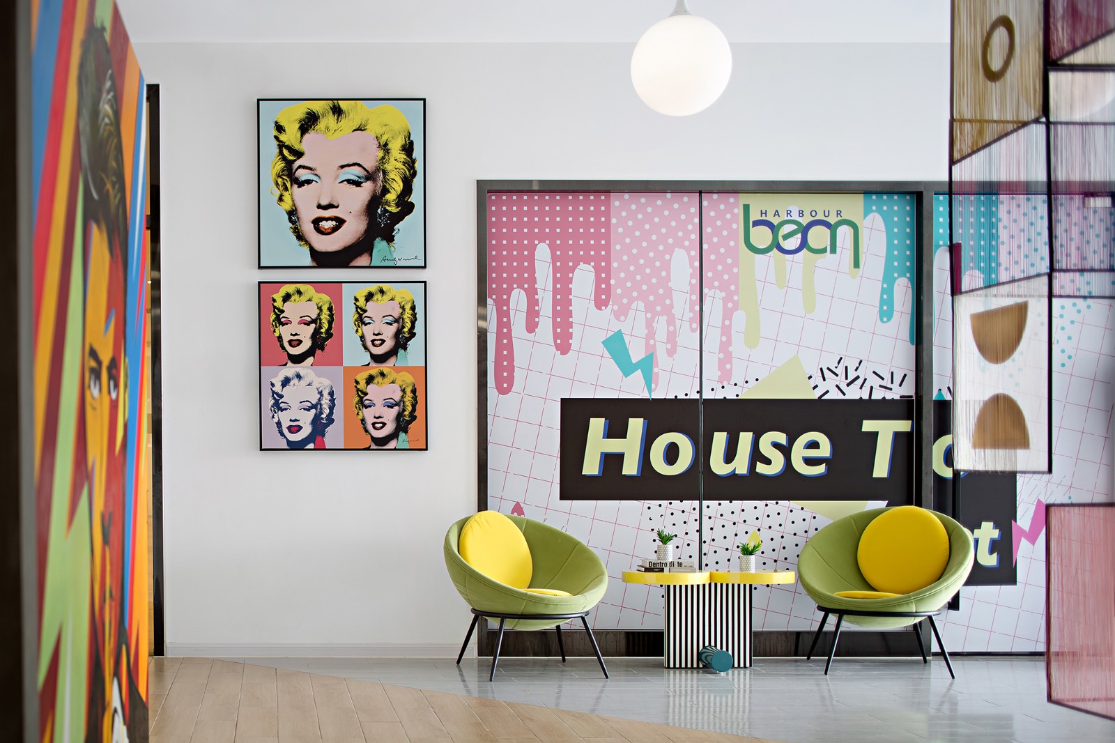 深圳湾流国际共享社区华天社区-11