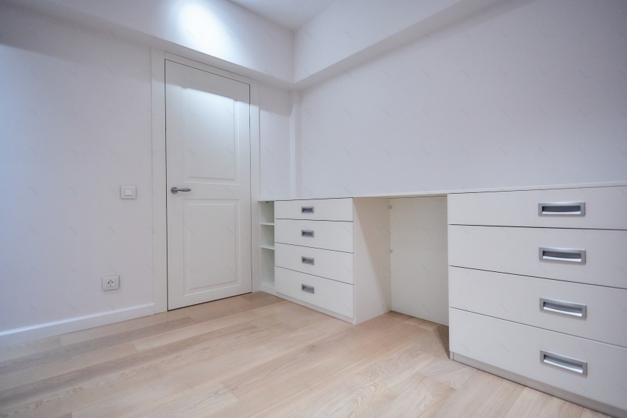 Raumplus 打造现代时尚公寓室内设计-35