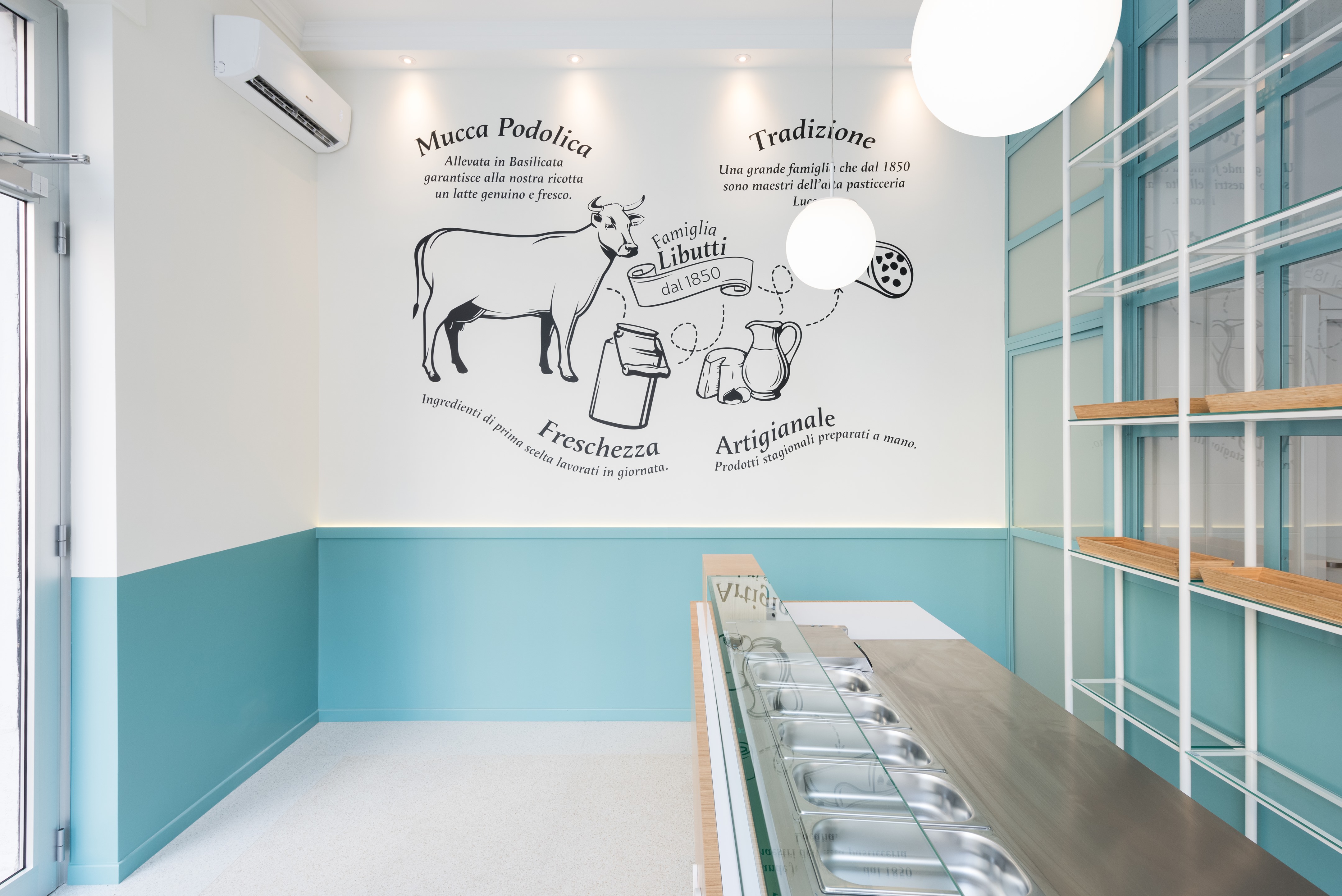 罗马传统甜品店“Cannoli Lucani Libutti”-4