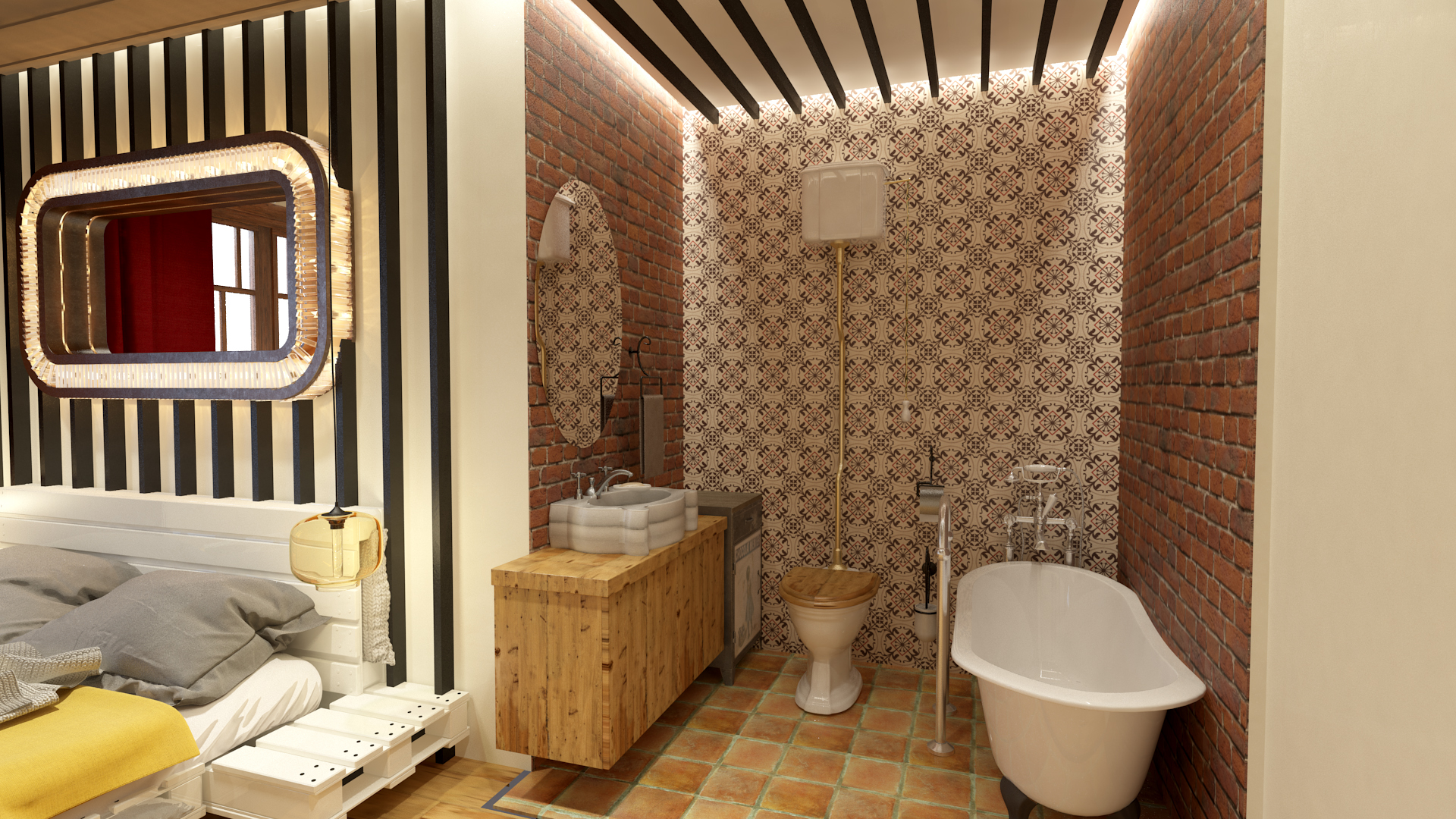 Murat Koluman Residance-13