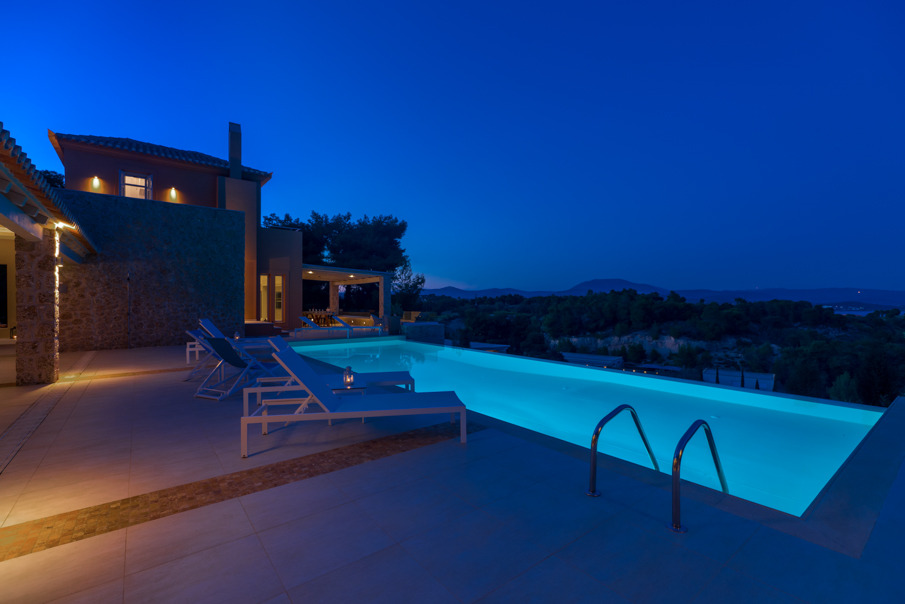 希腊 Ag· Aimilianos 别墅 Emmelia-2