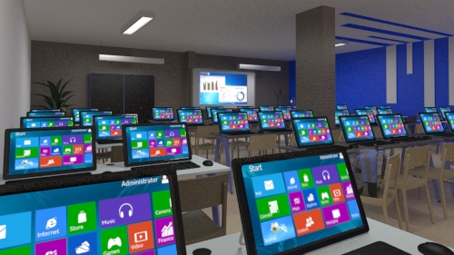 安哥拉 INFOFIP 项目-35