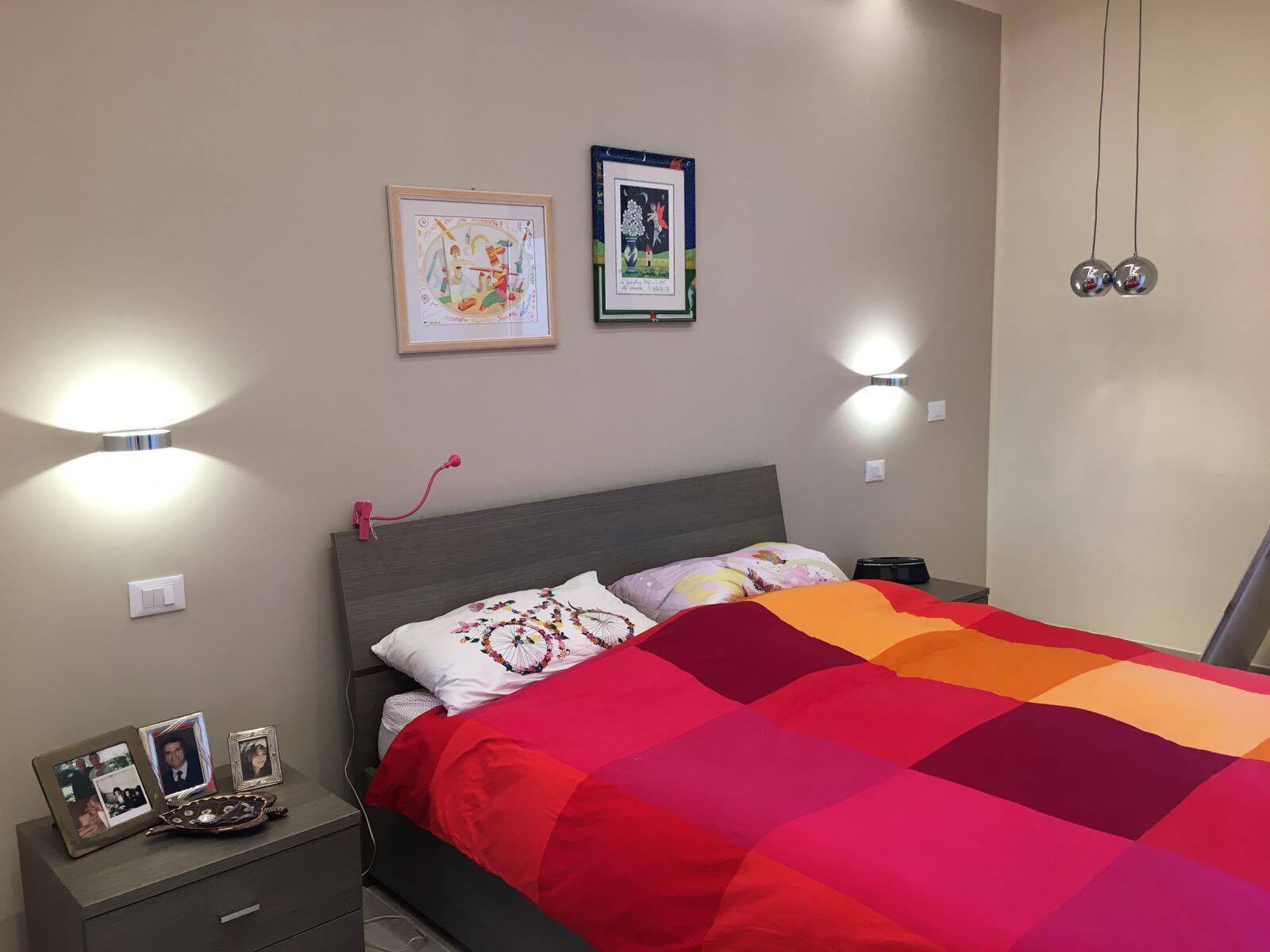 罗马家庭公寓-12