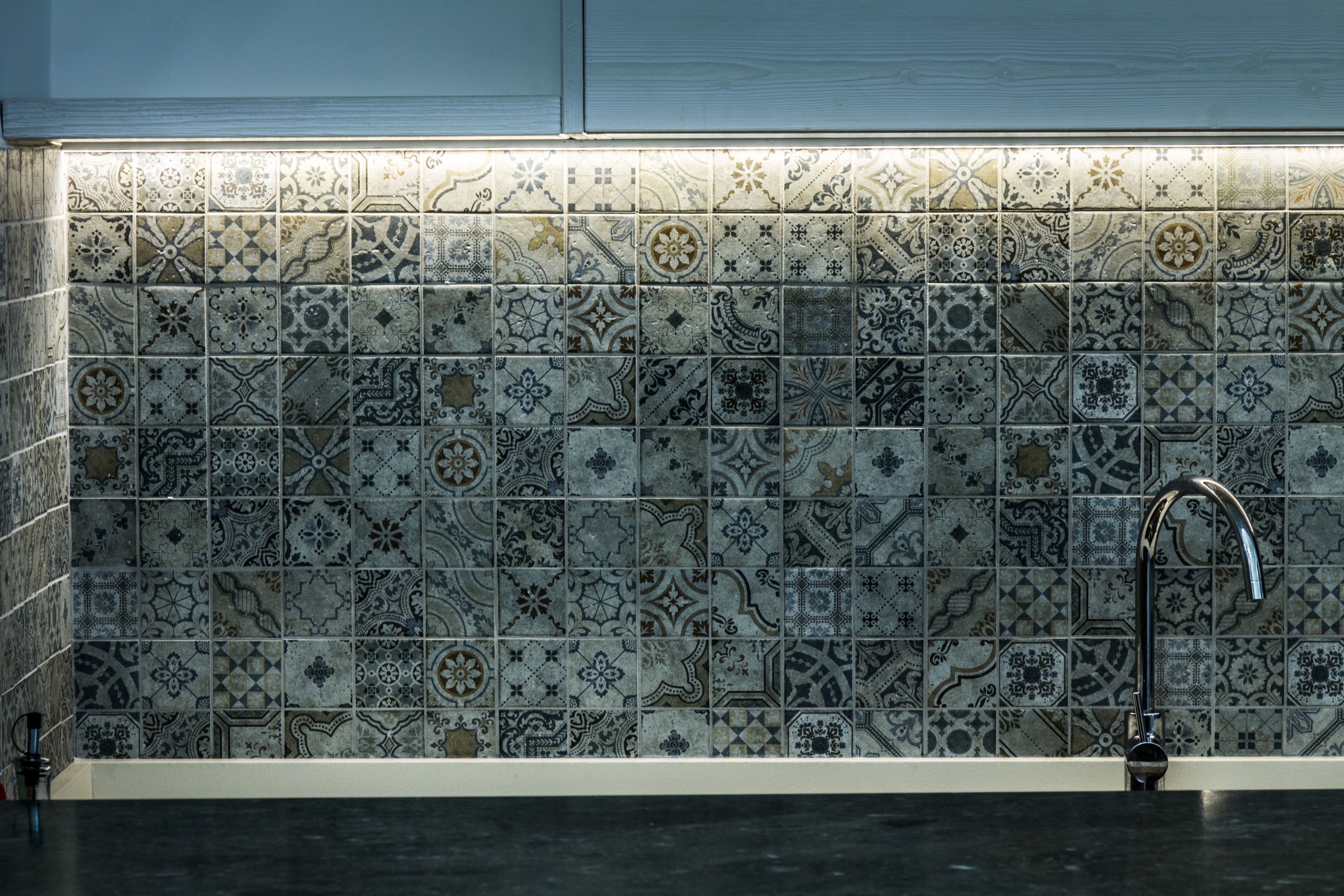 2016 年乡村私人住宅室内设计-5