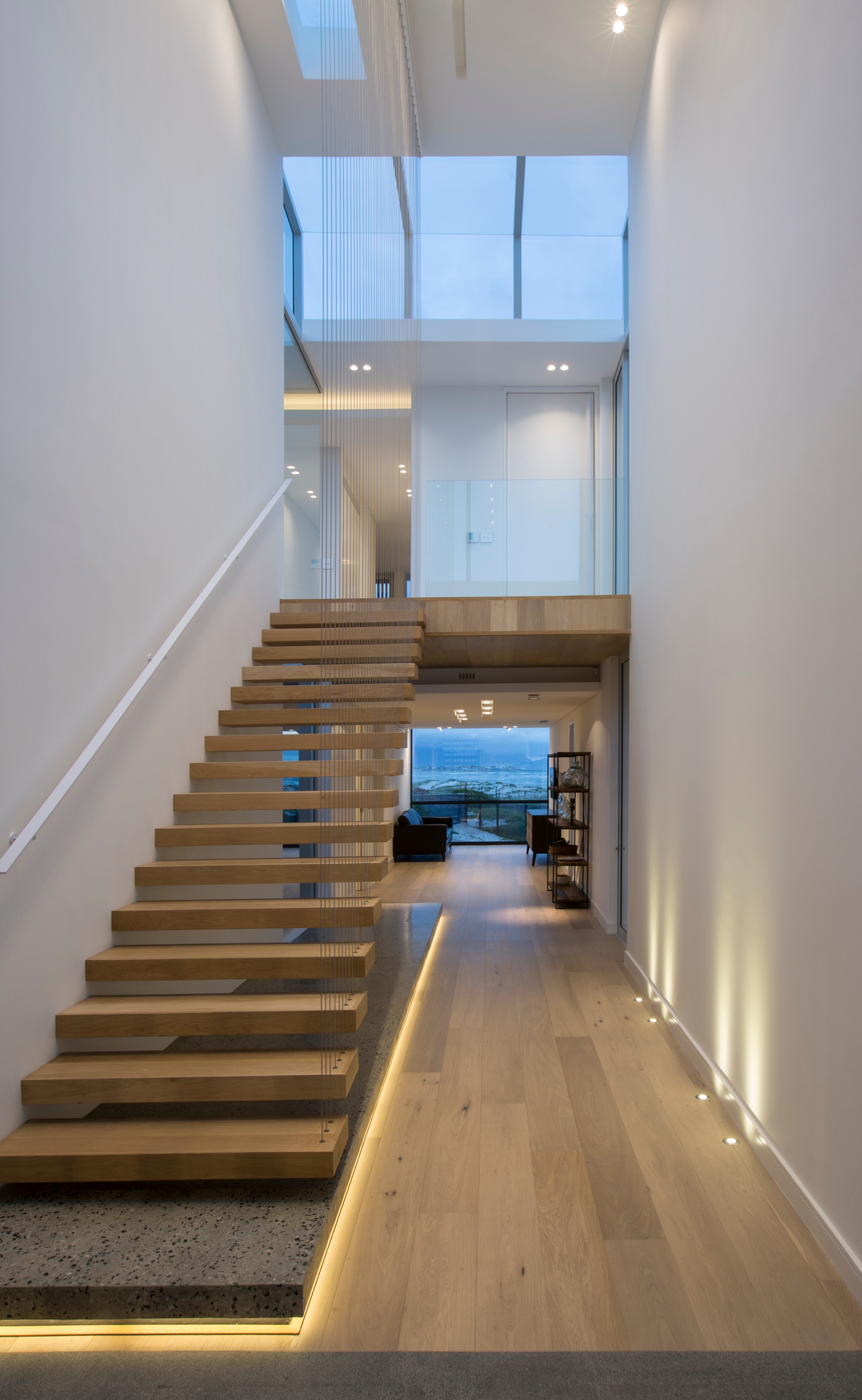 南非开普敦海滨之家-11