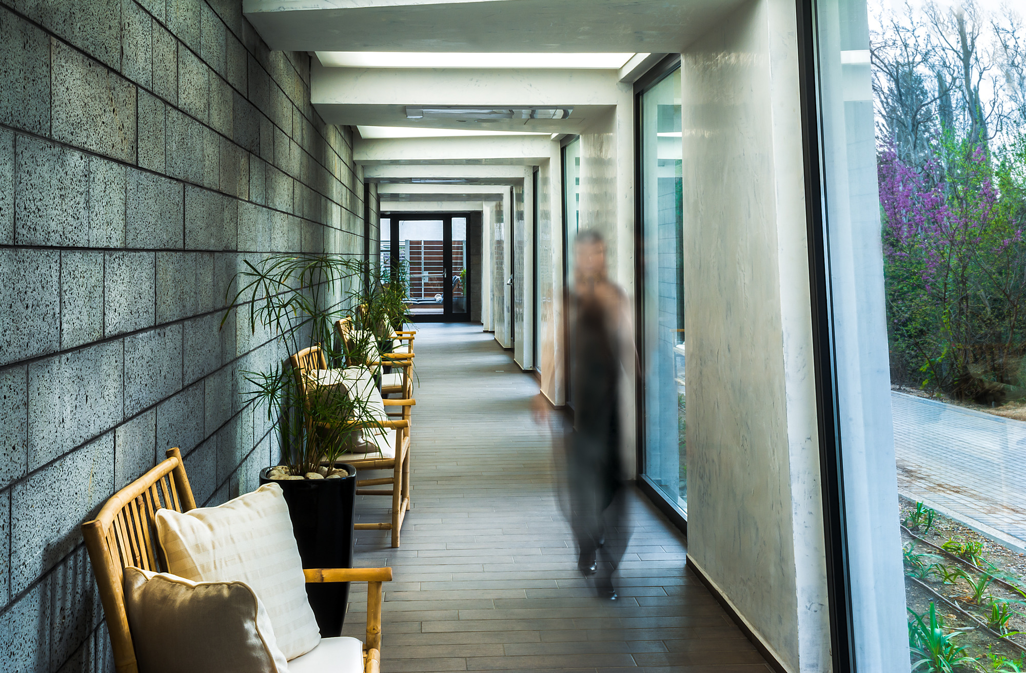 Fiorina 水疗中心-1