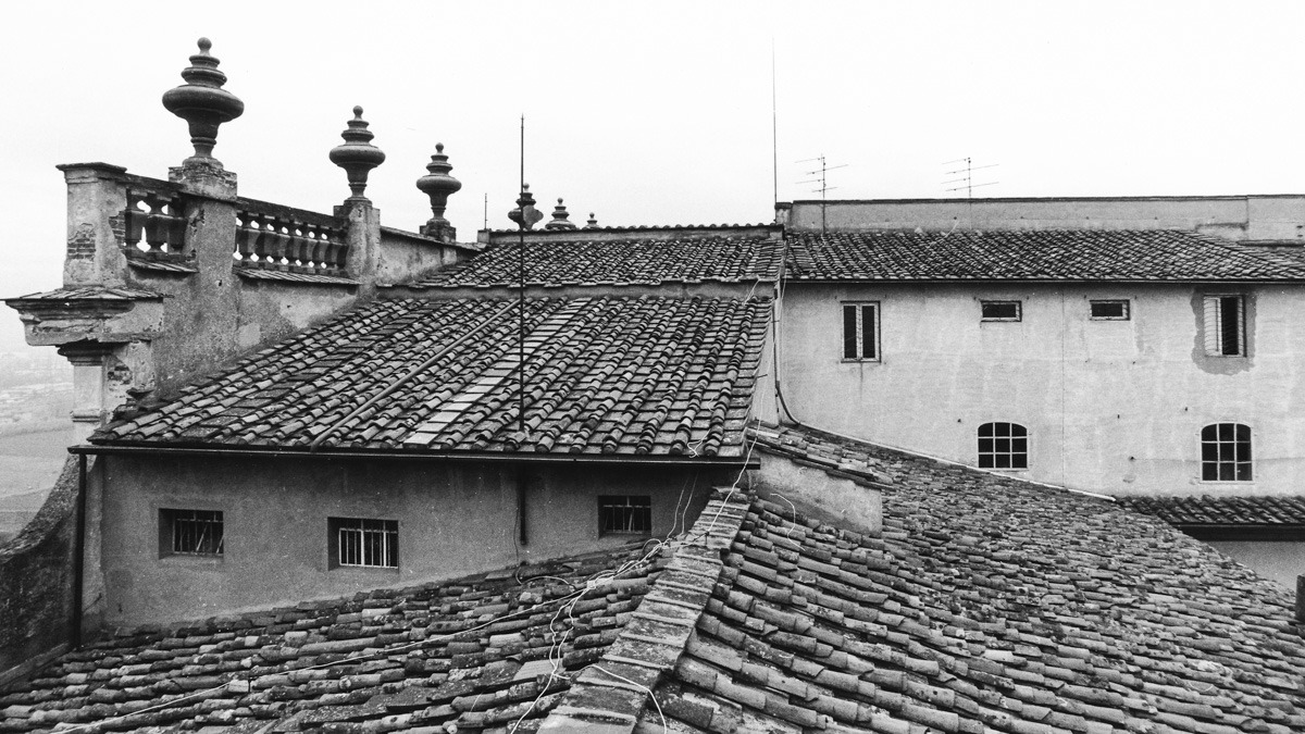 时尚殿堂的复兴 · FIT 在佛罗伦萨的未竟项目-25