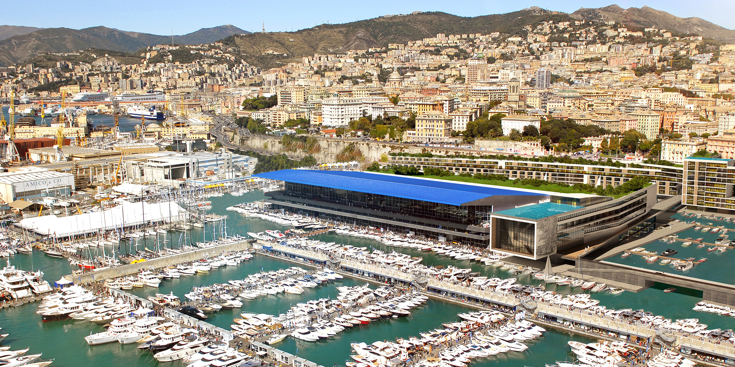 蓝图为魂,公共空间新生-2