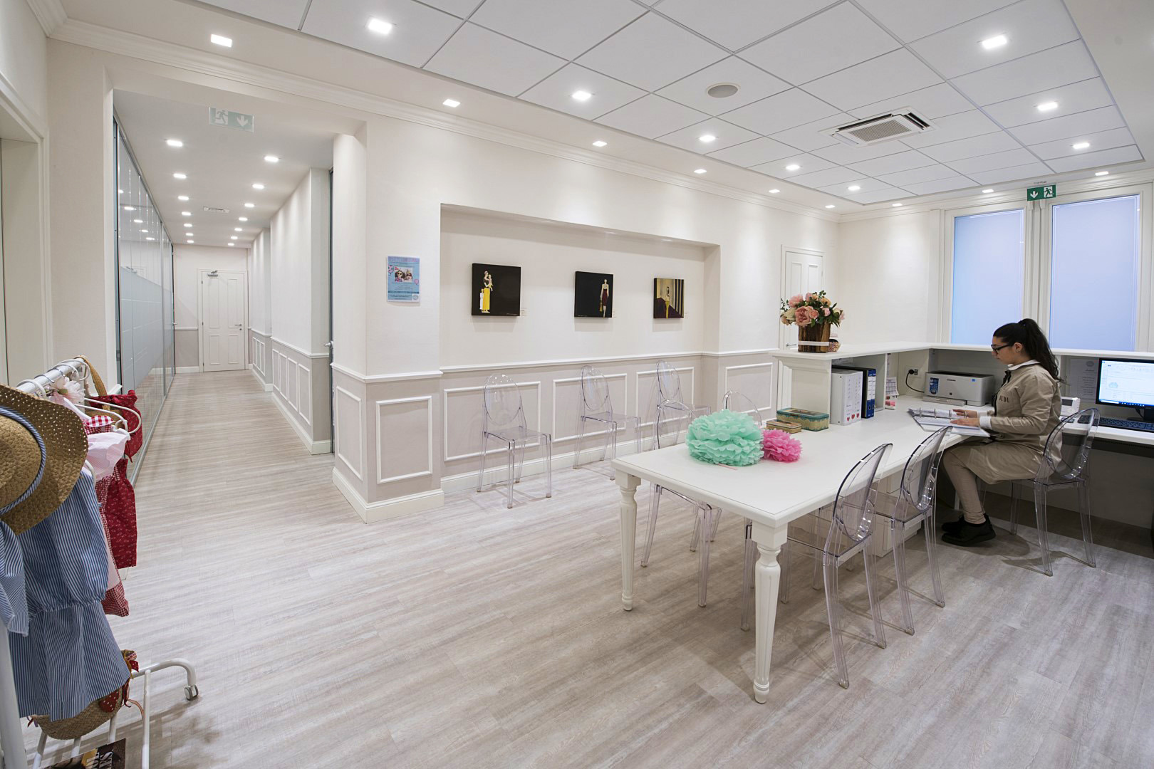 《儿童天地》梦幻空间-8