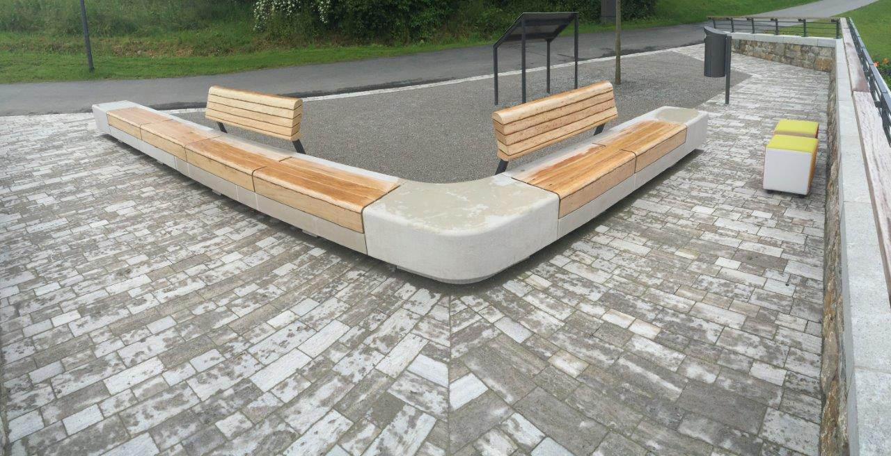 2016 年德国奥尔兴公共花园设计亮点解读-2