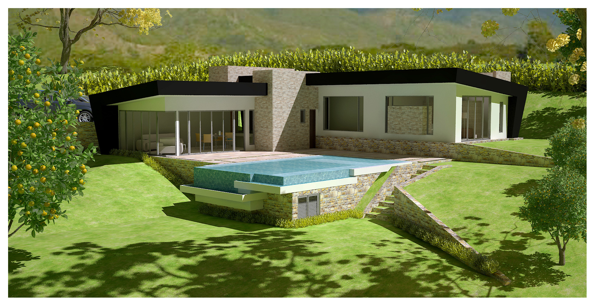 瑞托奎度假村-1