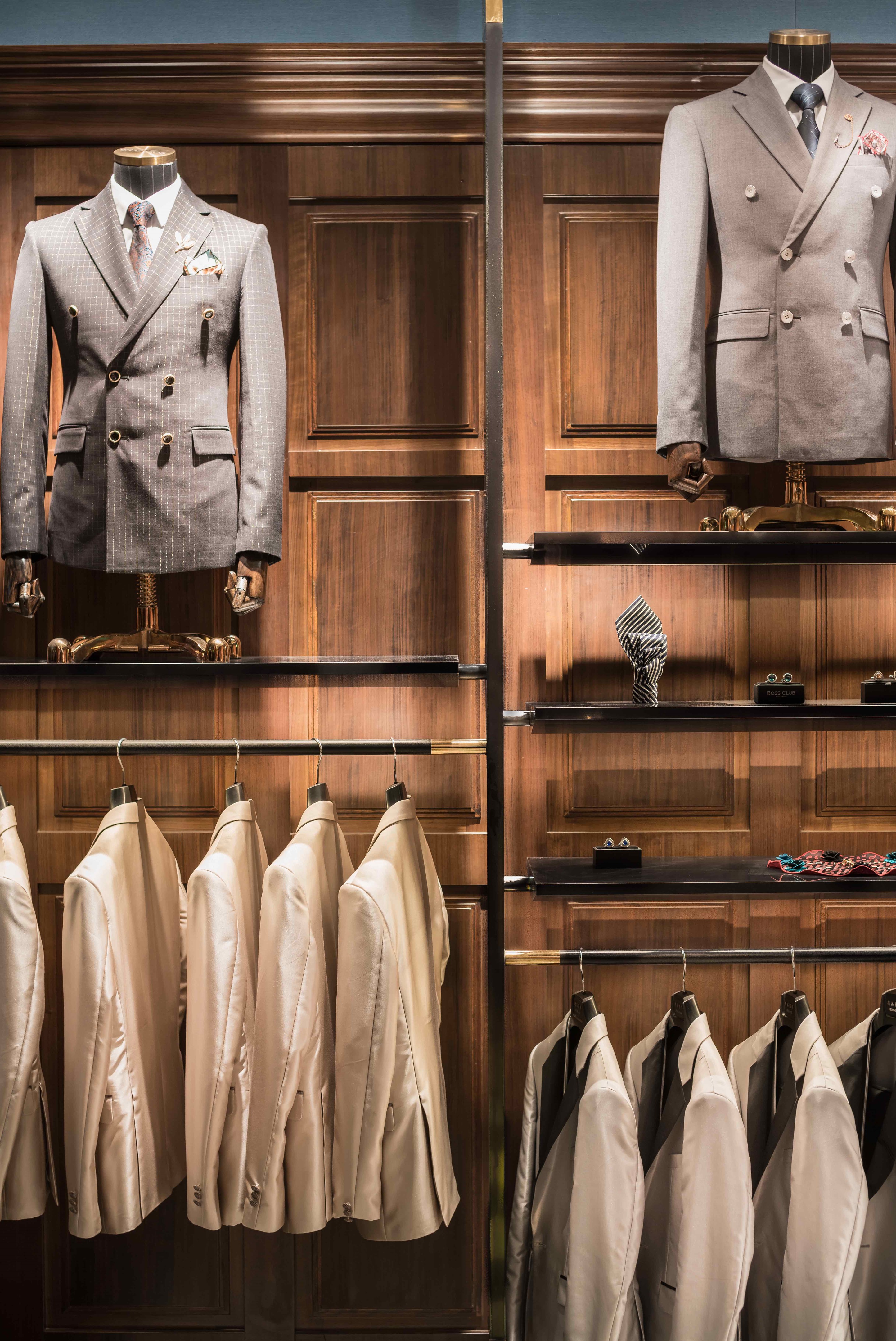 布兰克布朗克精品店-0