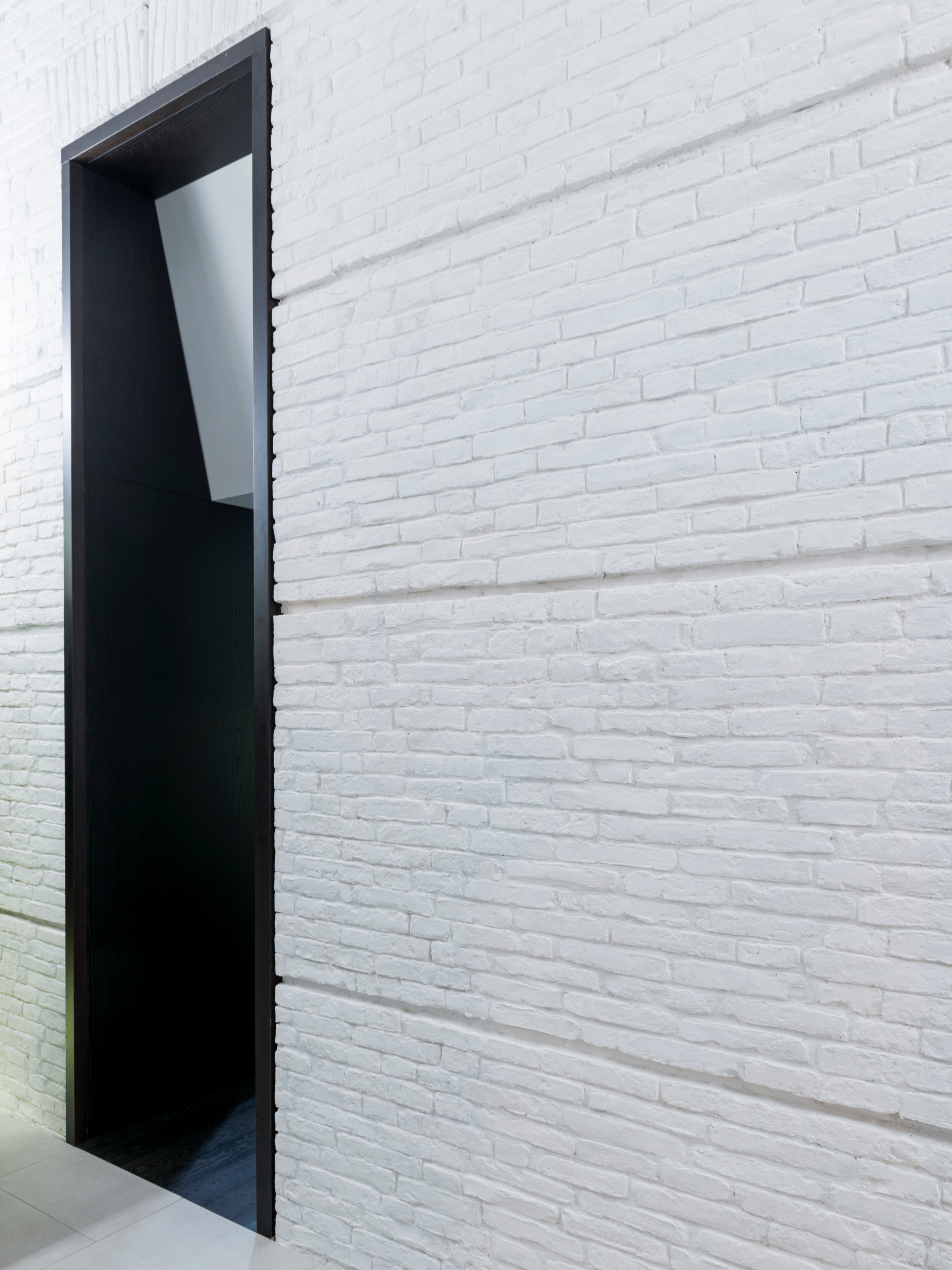 古韵新颜 | TAMO 餐厅的古老与当代对话-2