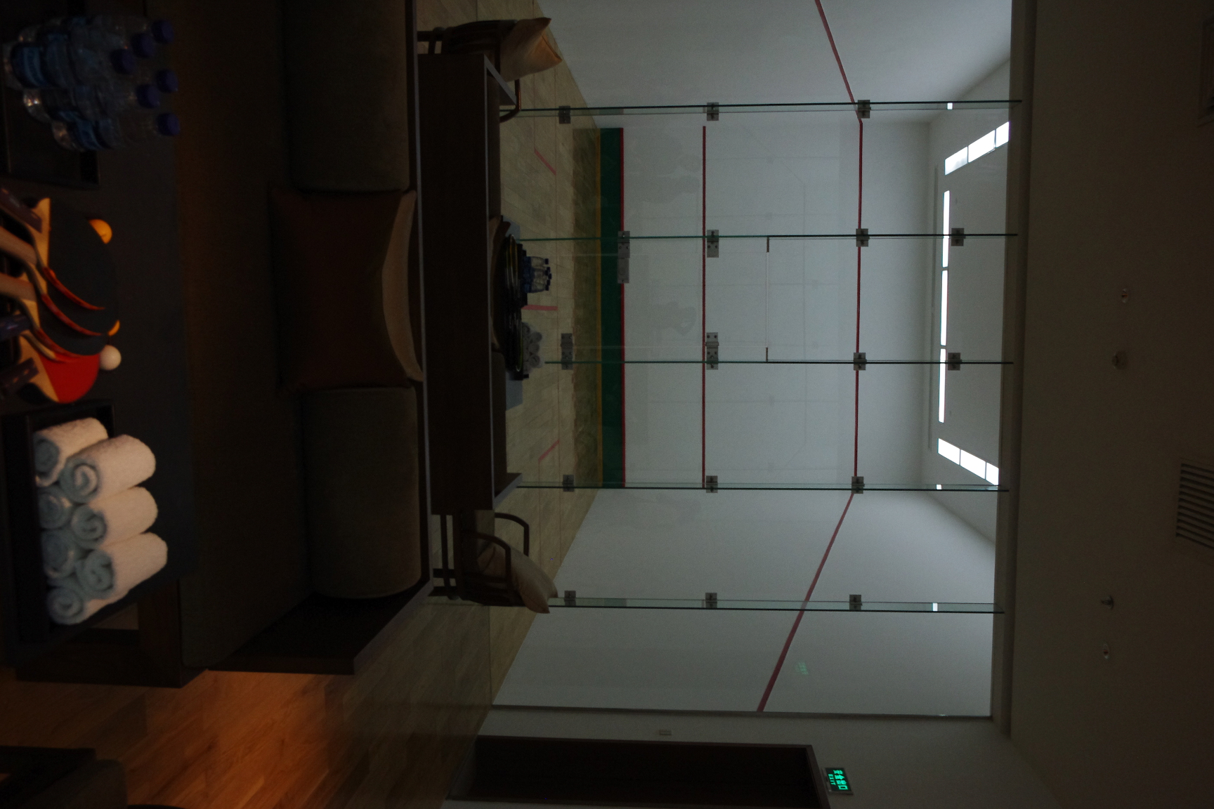 JAYA  北京安曼颐和酒店-3-23