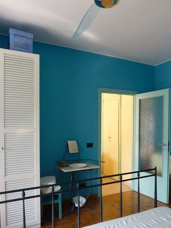 阳光海滨家庭公寓-23