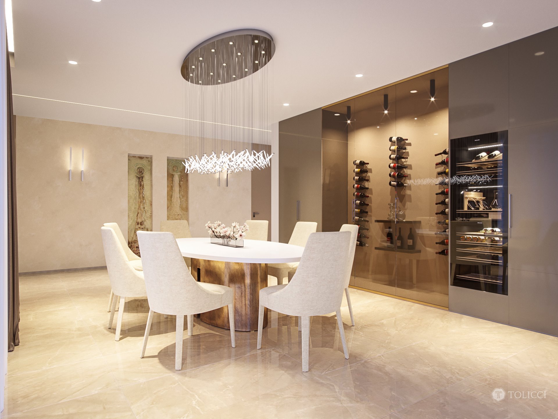 2017 年斯洛伐克私人住宅设计-1