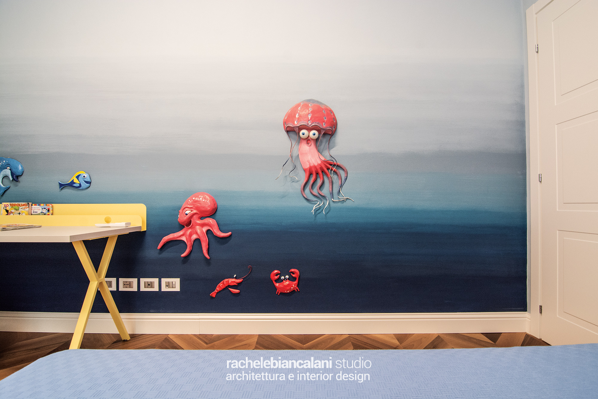 意大利托斯卡纳别墅翻新记-96