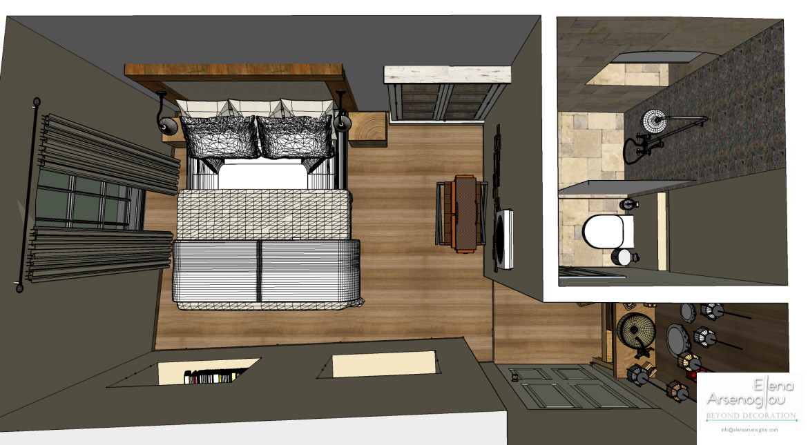 雅典设计师打造梦幻家居空间-230