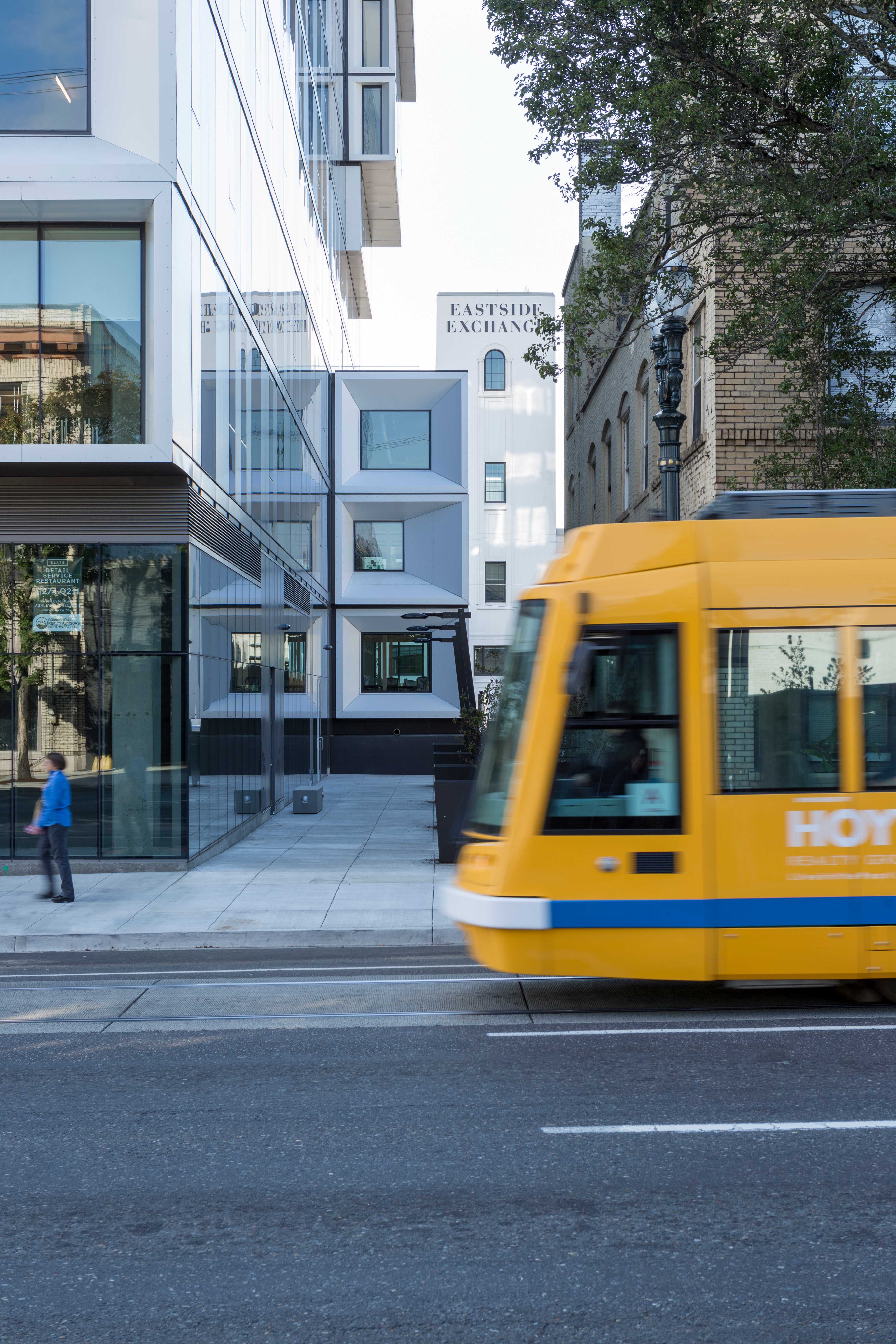 波特兰 Slate 地块重建项目-8