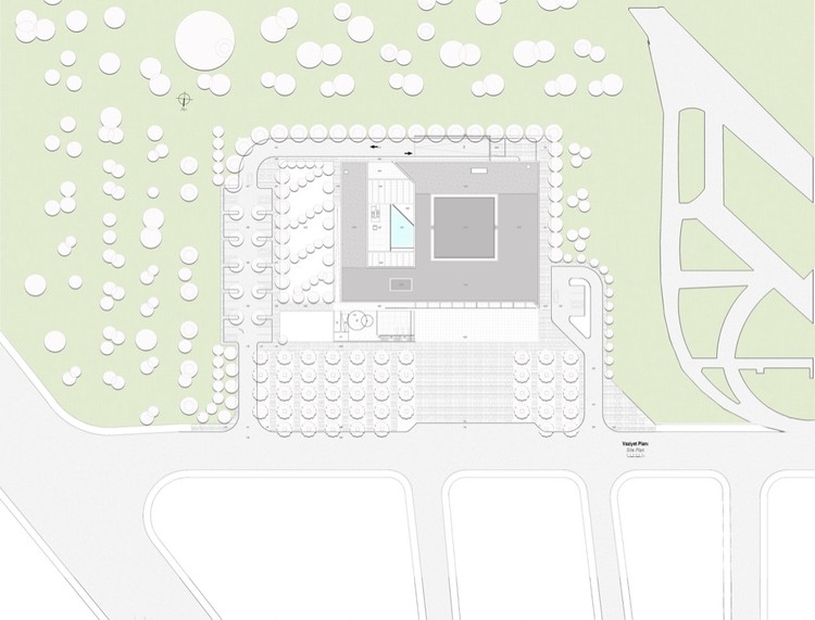 迪亚巴克尔市政厅-15
