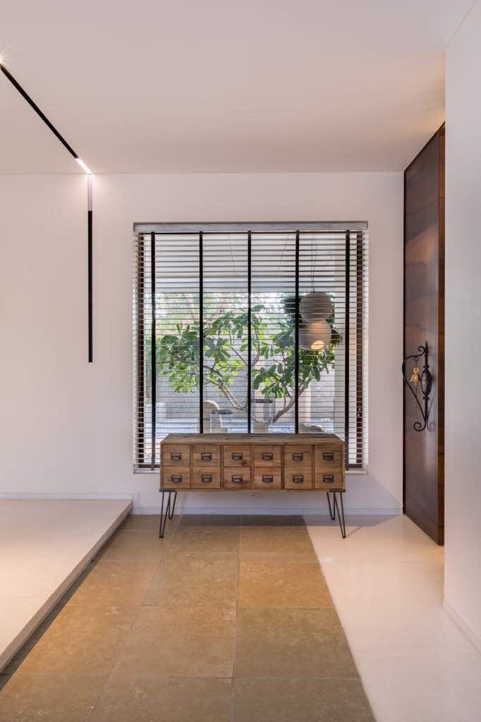 梦幻之光 | Villa 430 照明设计-15