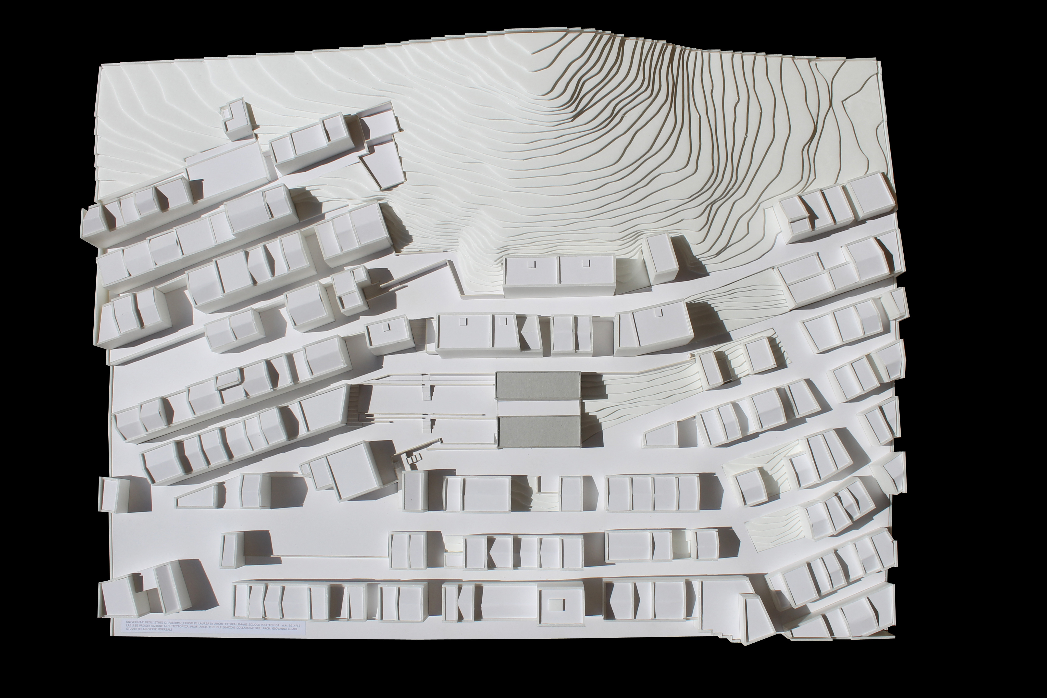 解构城市 | 新概念图书馆设计-8