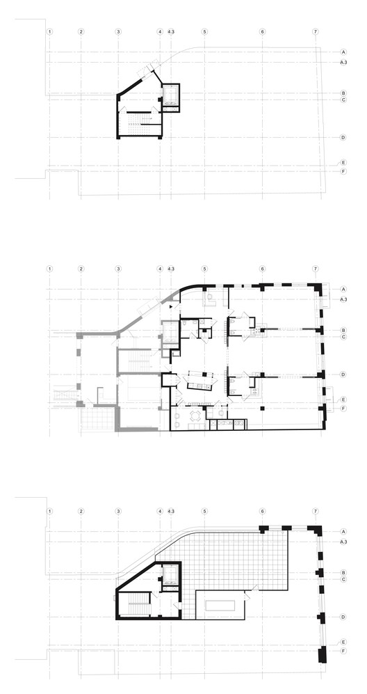 Maple Street School Preschool   BFDO Architects + 4Mativ Design Studio-12