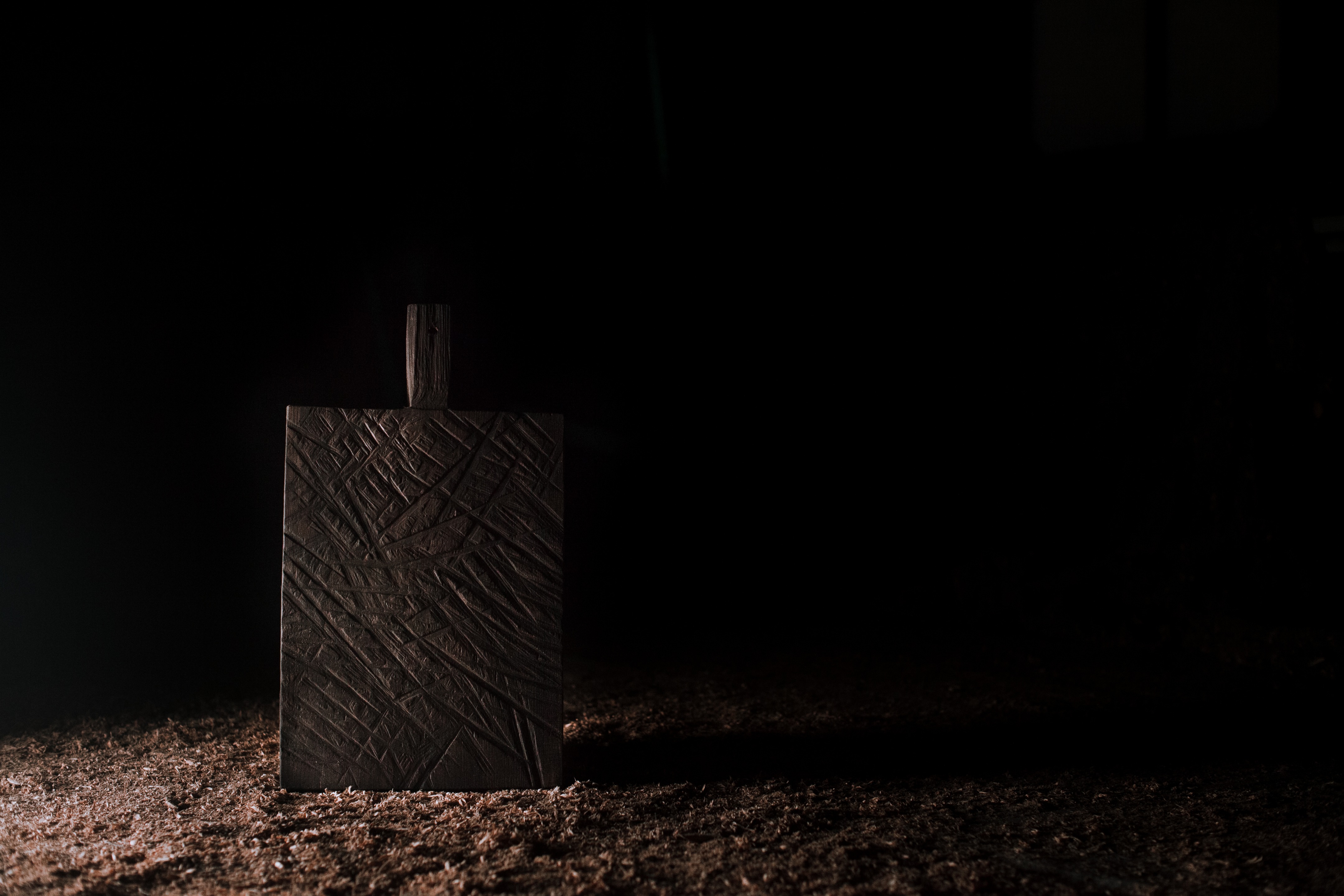 室内设计佳作 | SÓHA 概念装饰板与餐具系列-45