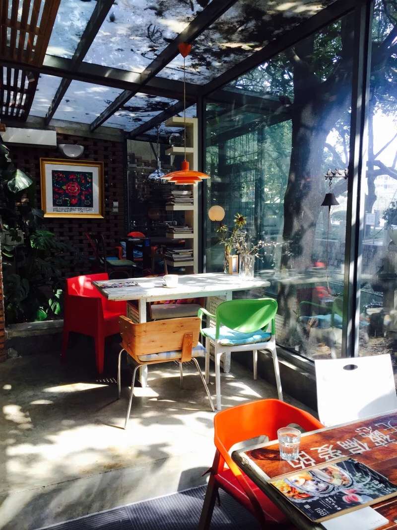 【呼吸自然】Cafe&Design-17