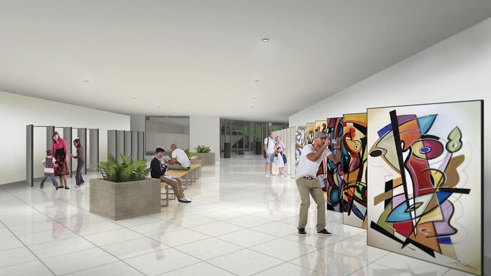 哥伦比亚社区发展中心-11