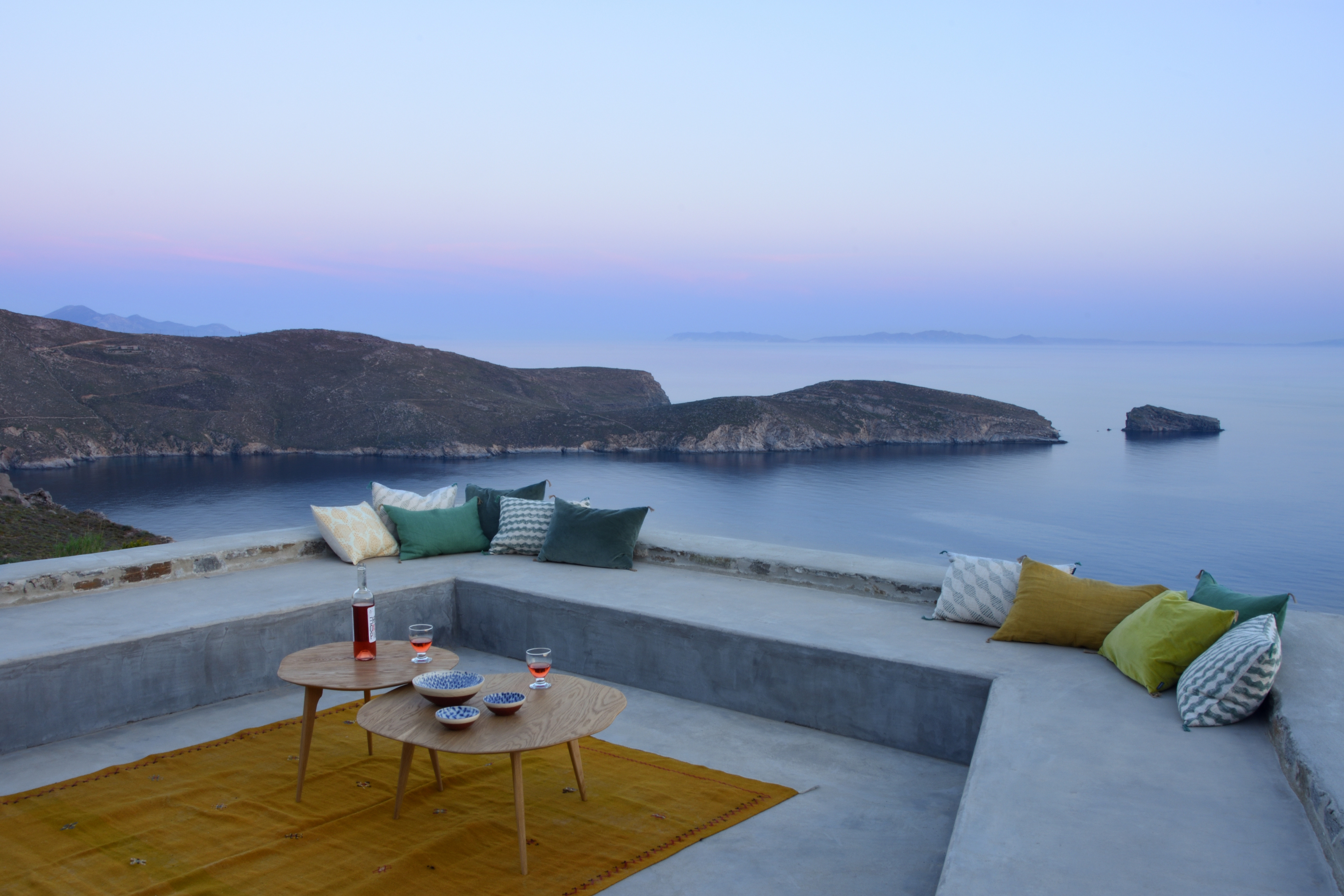 融合传统与当代的白色灵魂乡村别墅-44