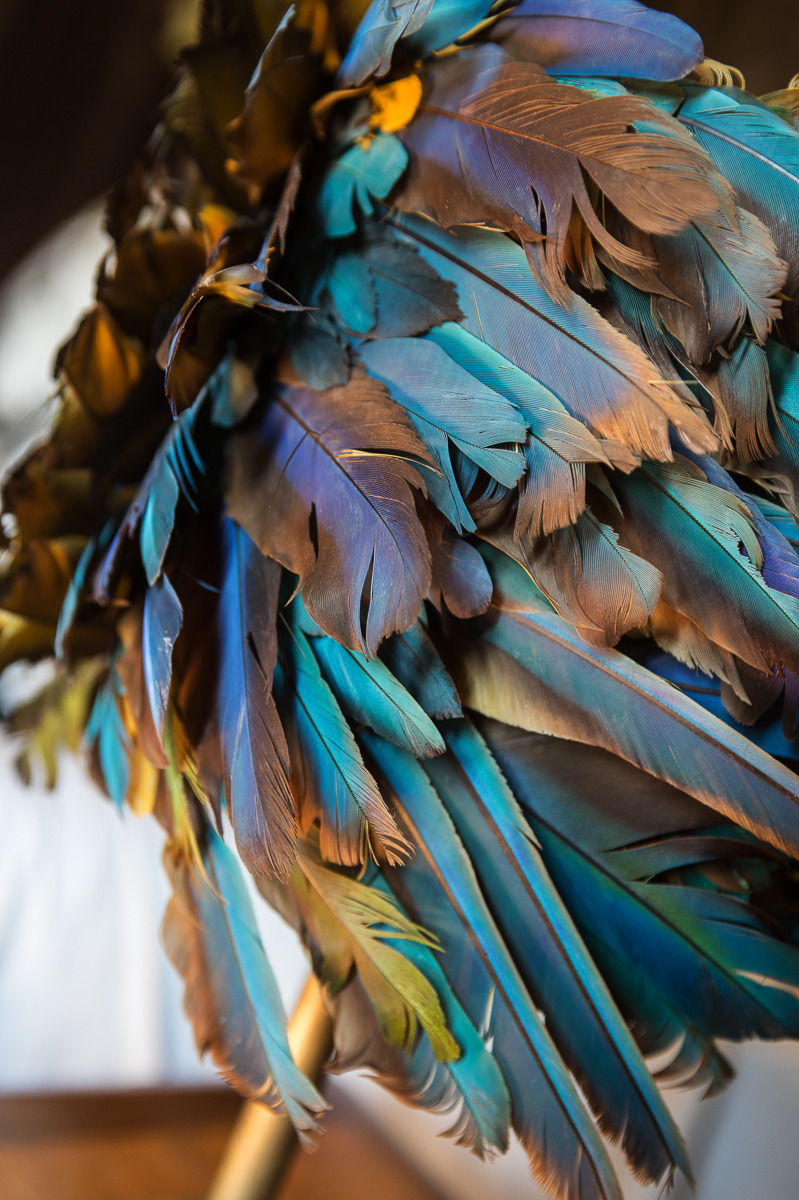 2016 年完成的“Velona's Jungle”度假酒店室内设计-4